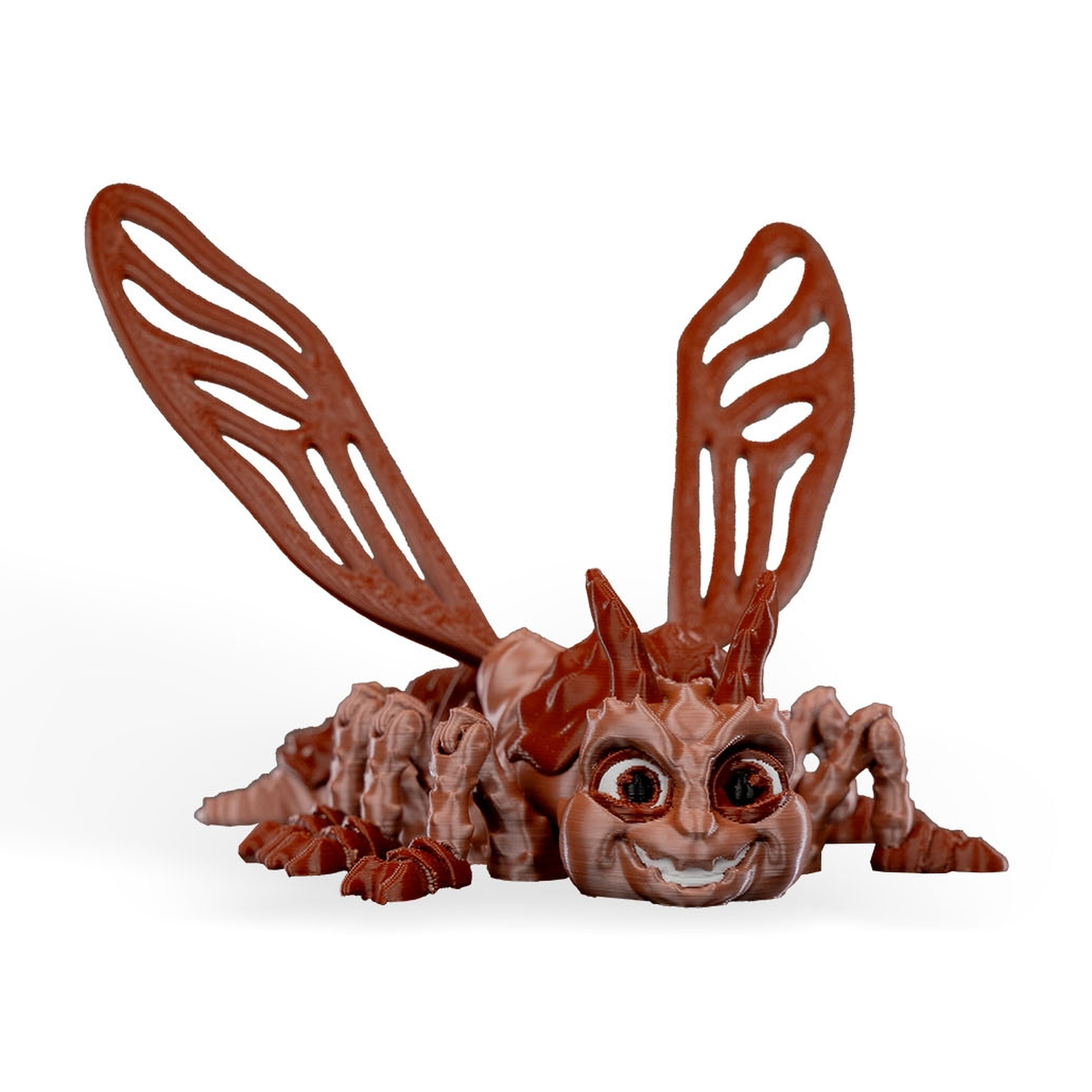 Larry Cockroach