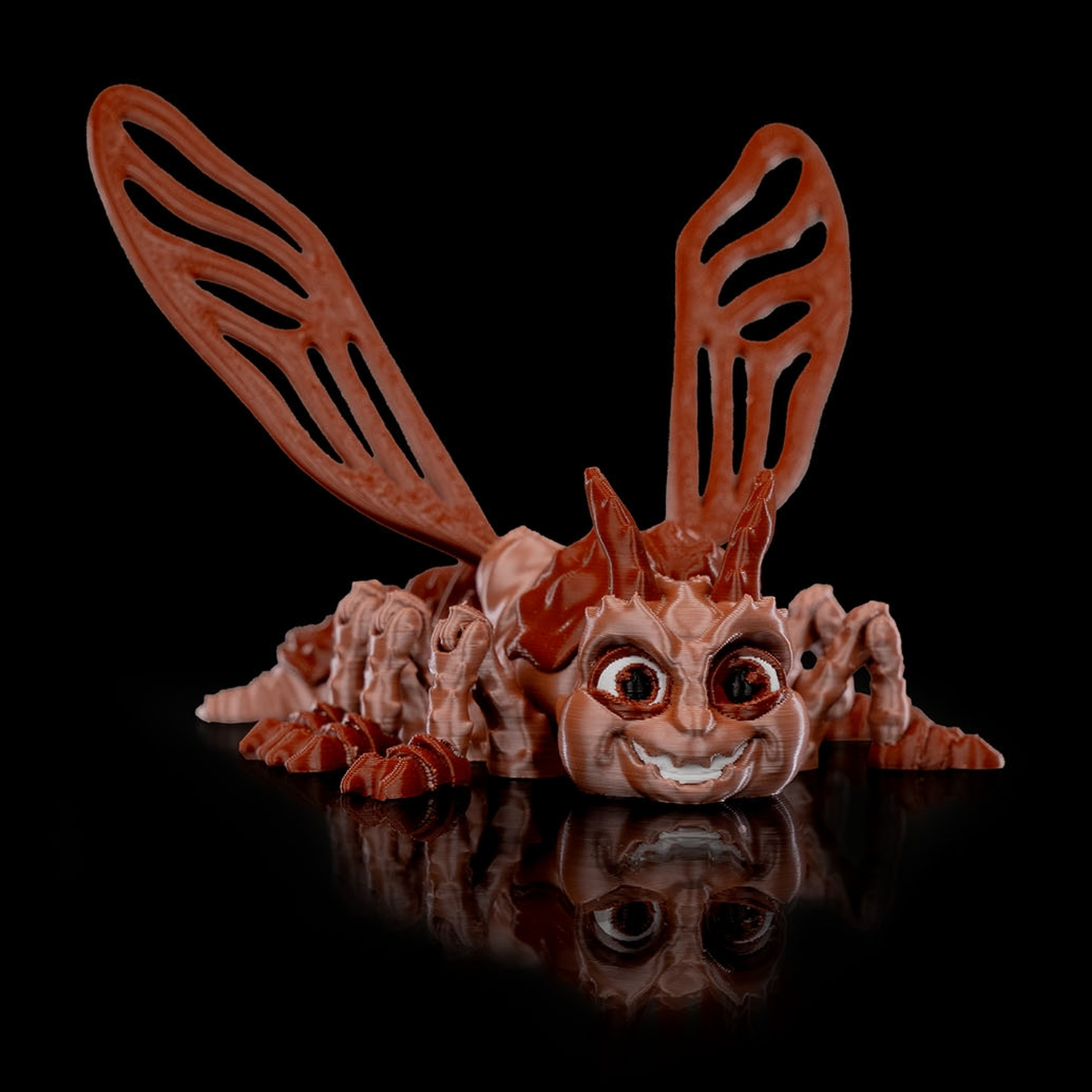 Larry Cockroach