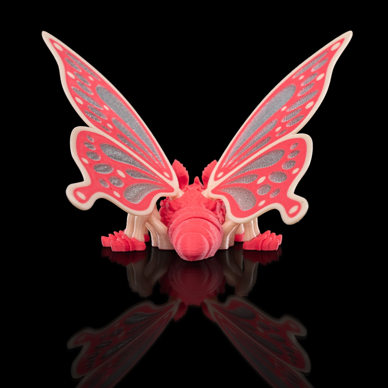 Betty Butterfly
