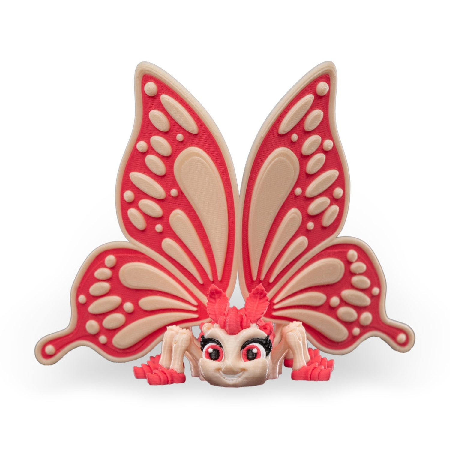 Betty Butterfly