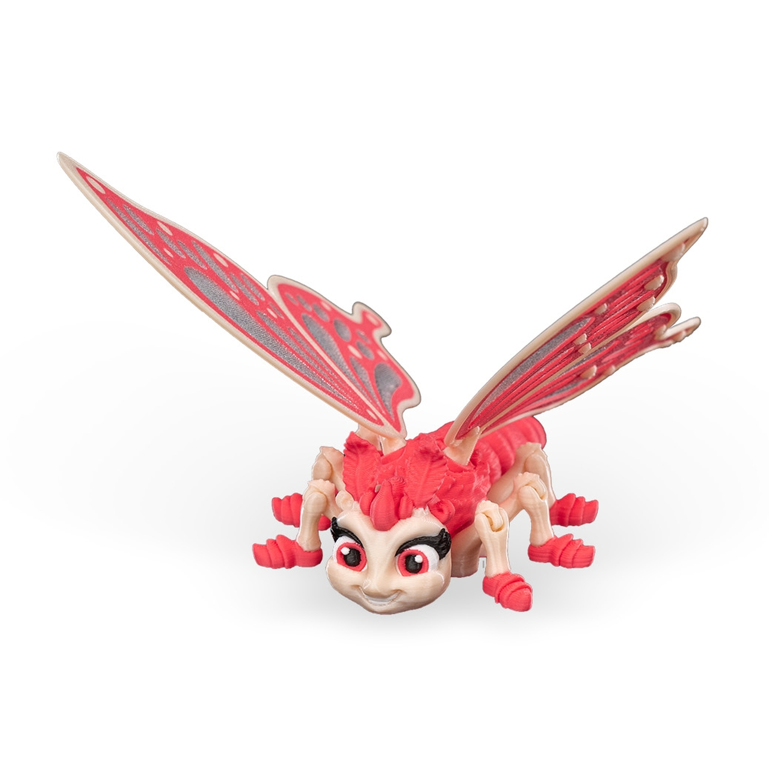 Betty Butterfly