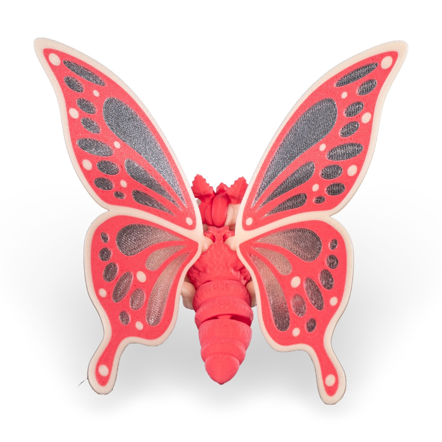 Betty Butterfly