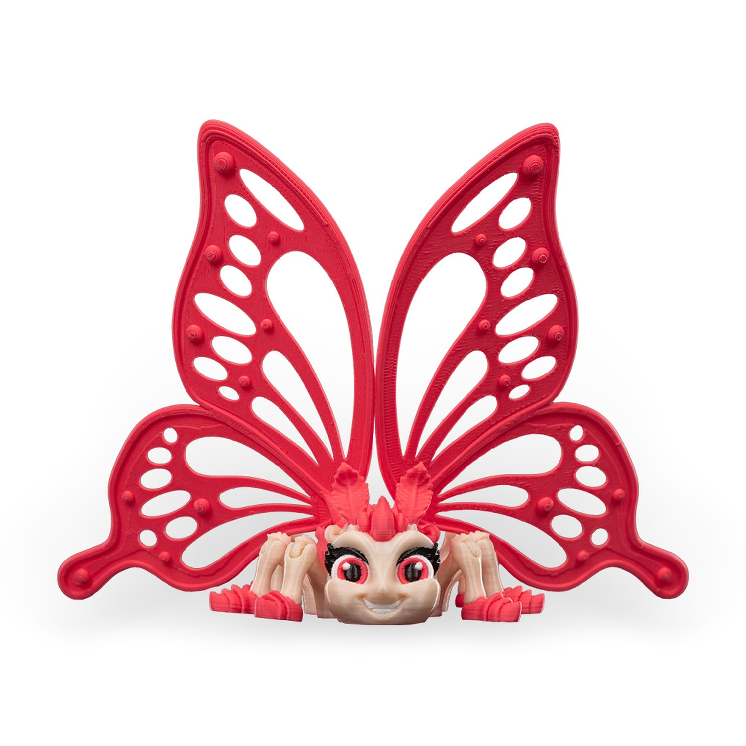 Betty Butterfly