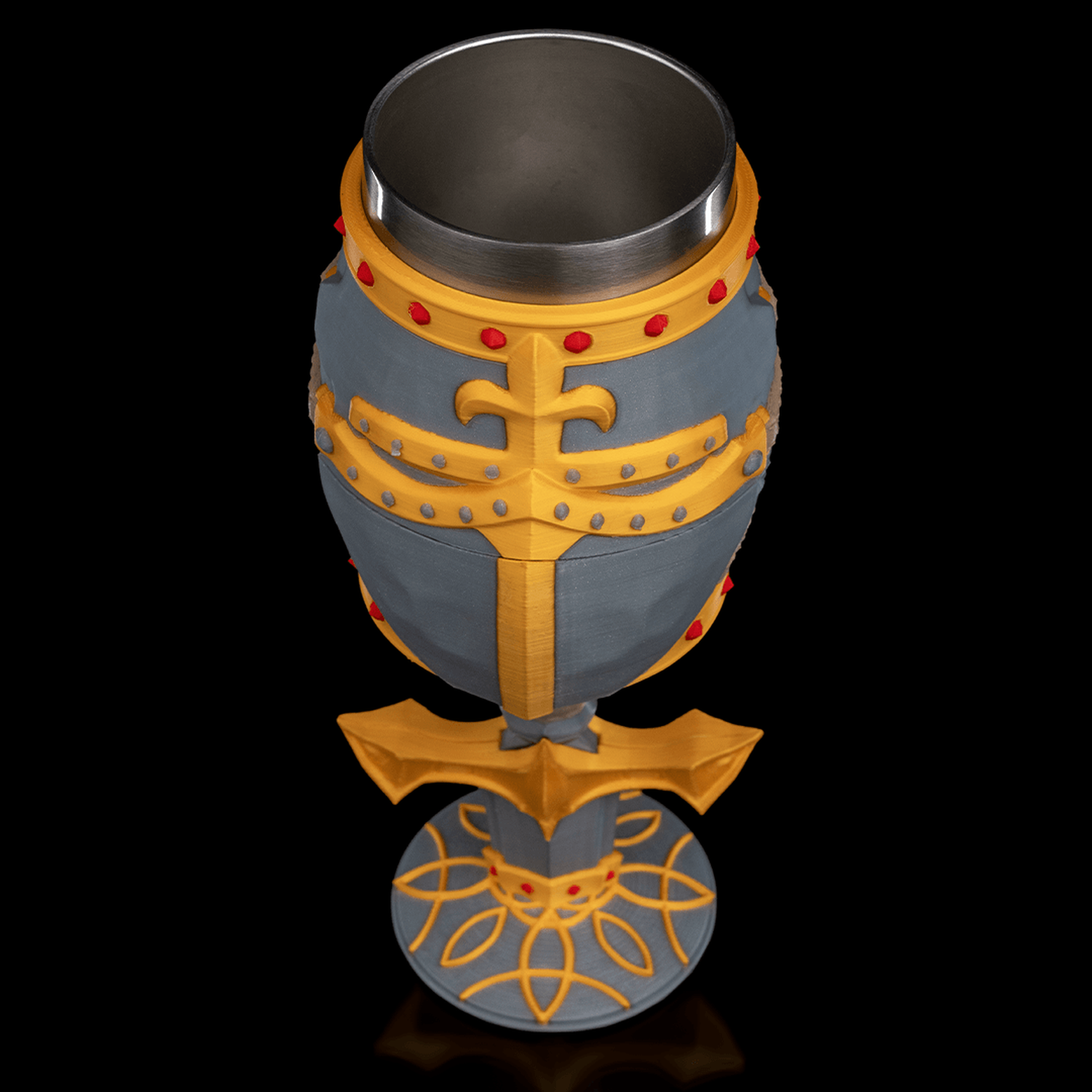 Exchalicebur Thirst Quencher