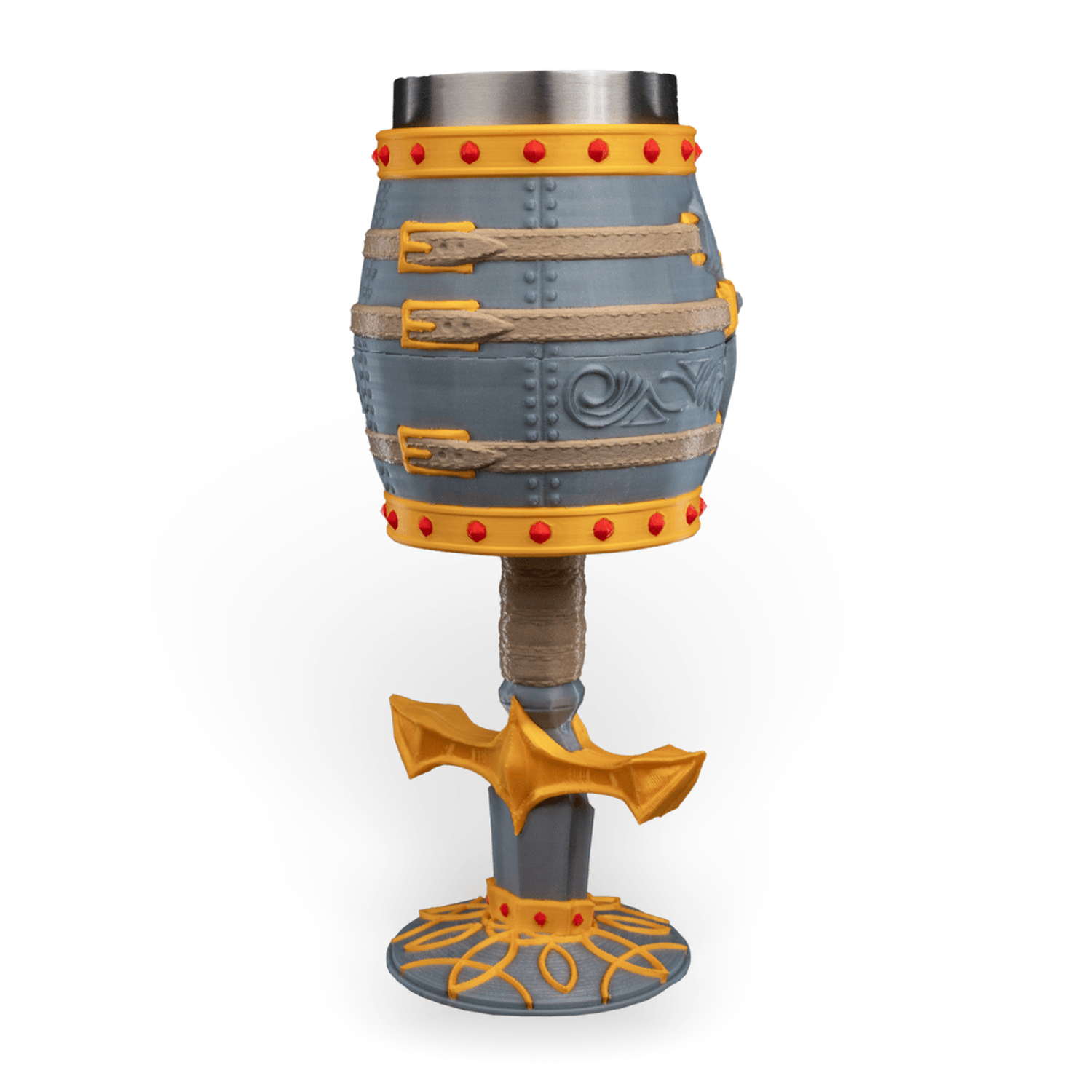 Exchalicebur Thirst Quencher