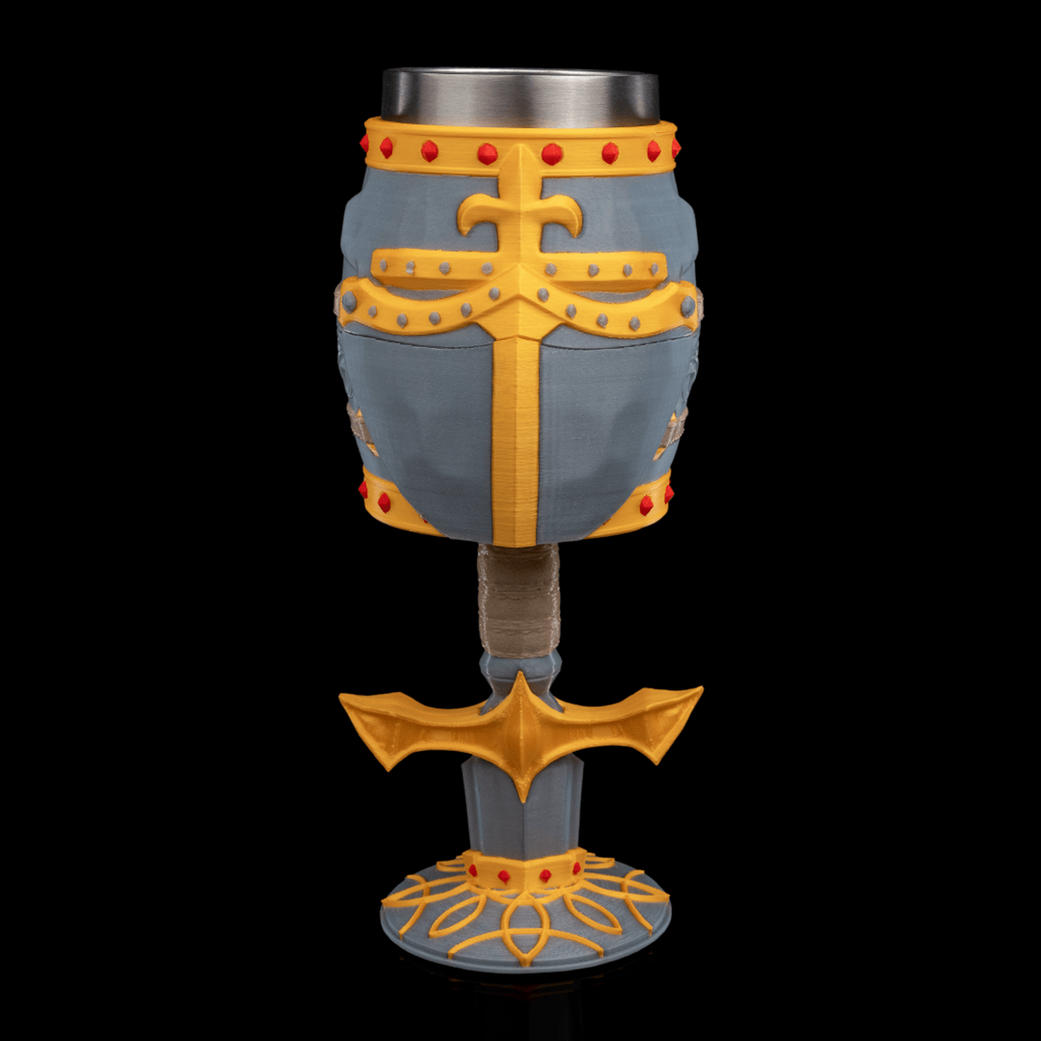 Exchalicebur Thirst Quencher