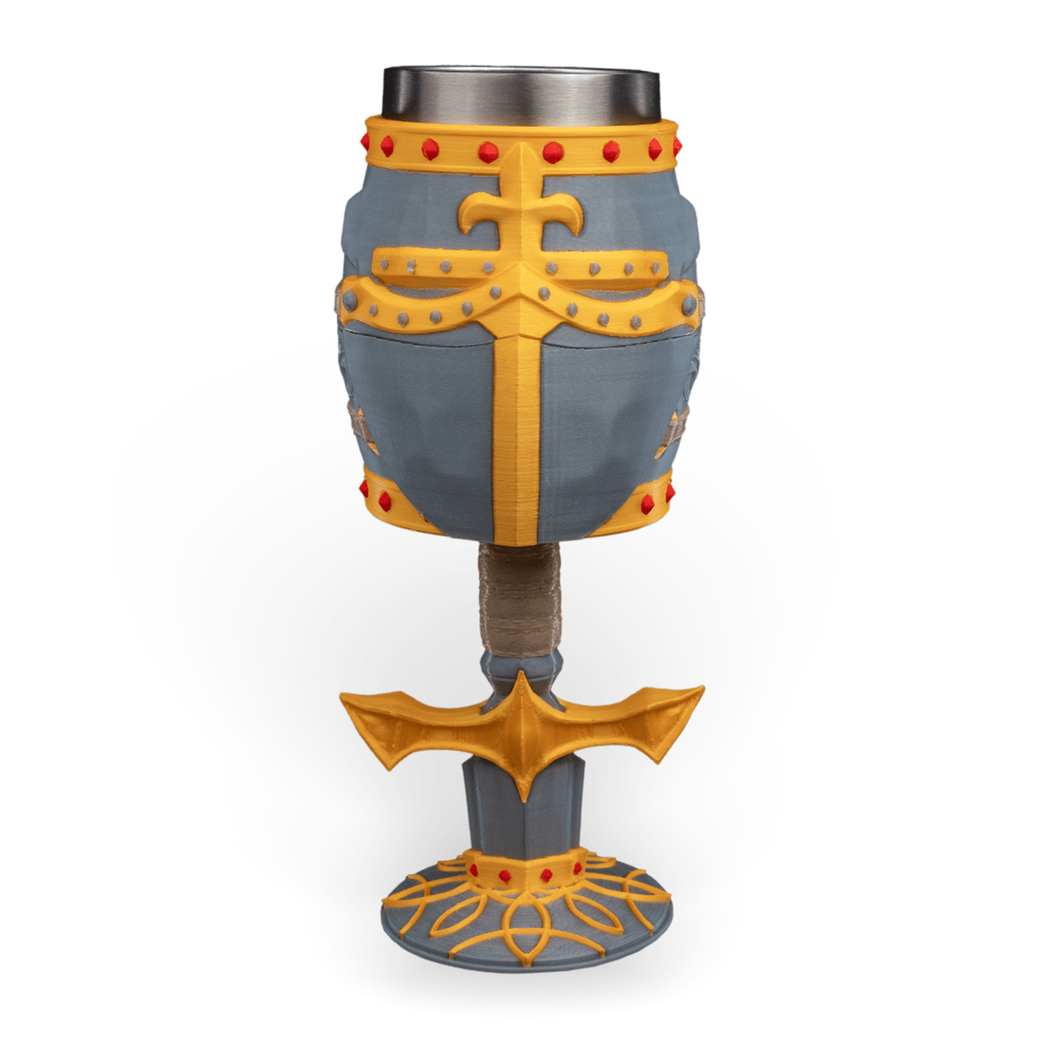 Exchalicebur Thirst Quencher