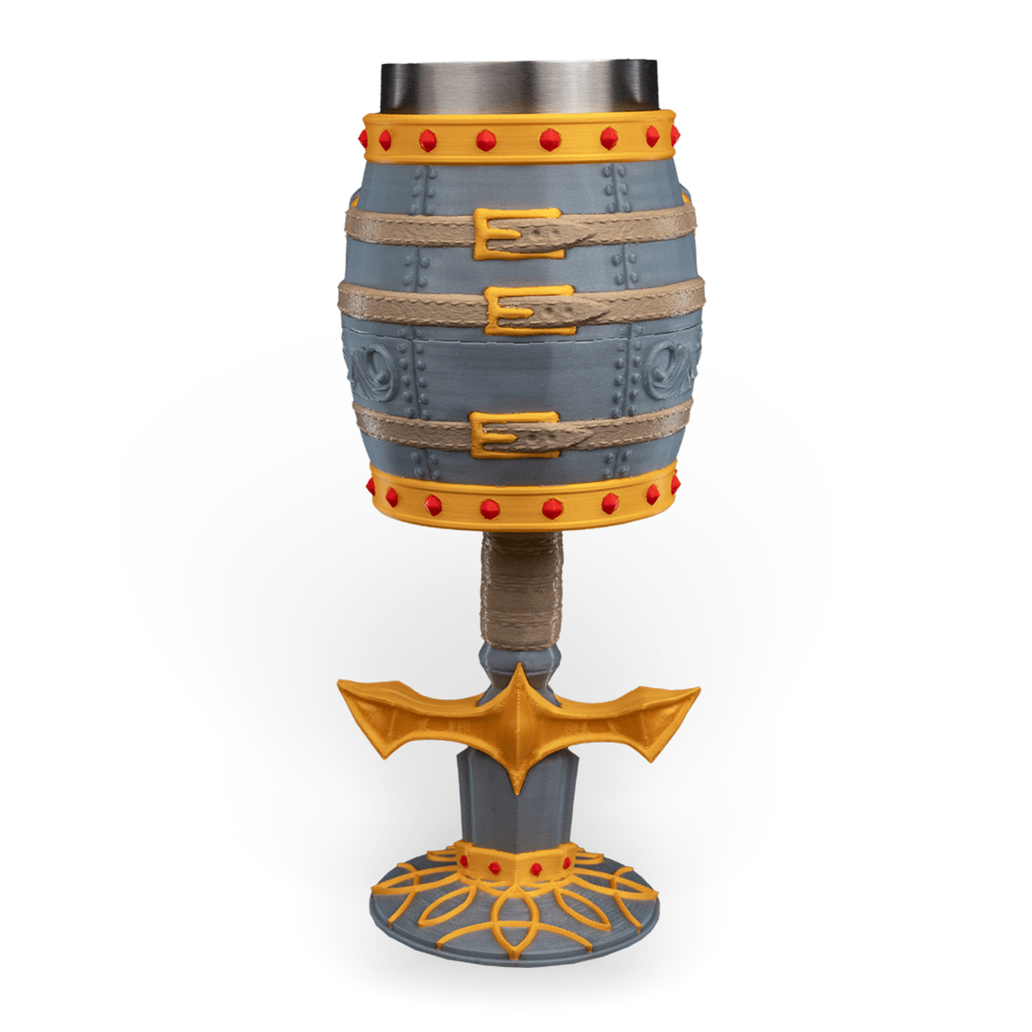 Exchalicebur Thirst Quencher