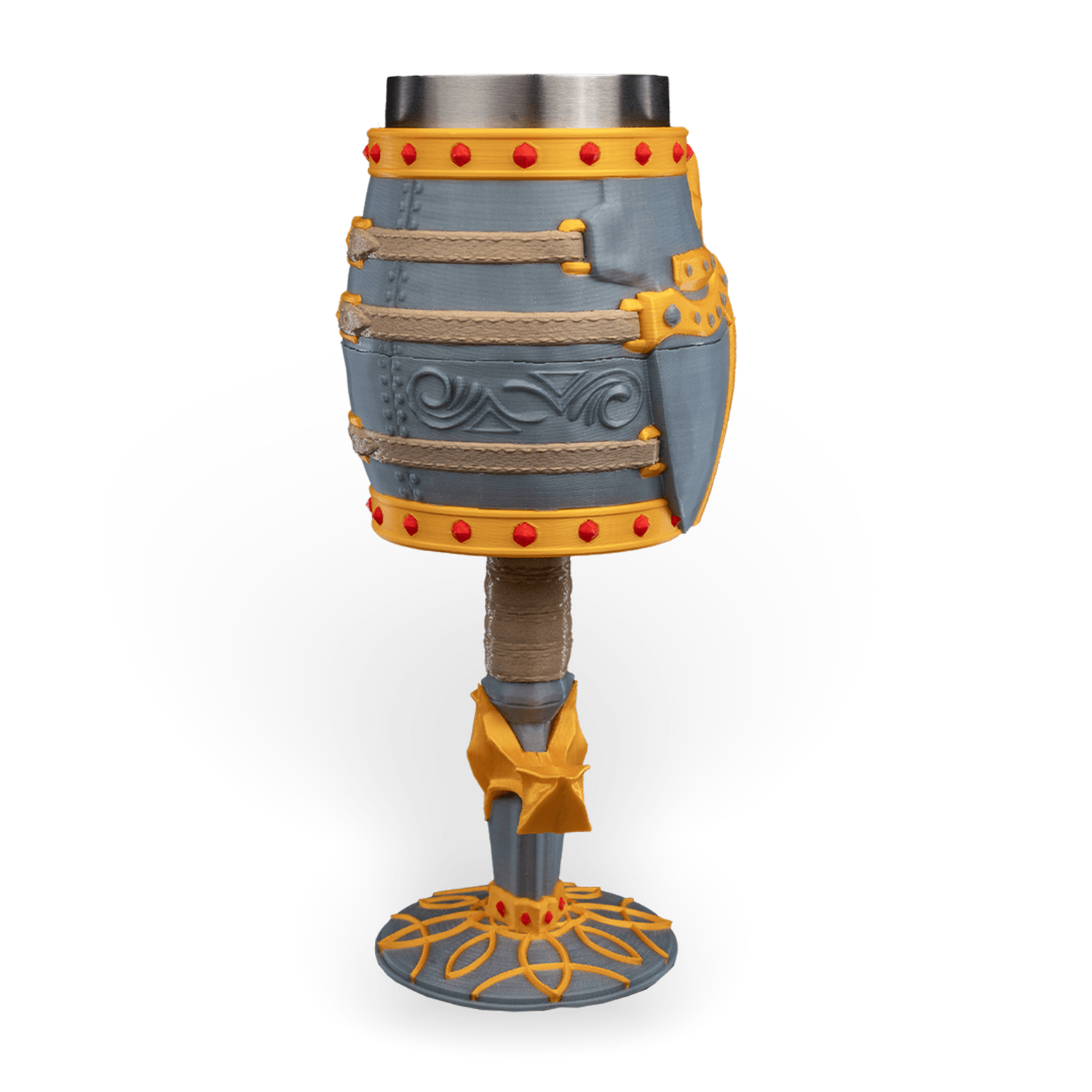 Exchalicebur Thirst Quencher