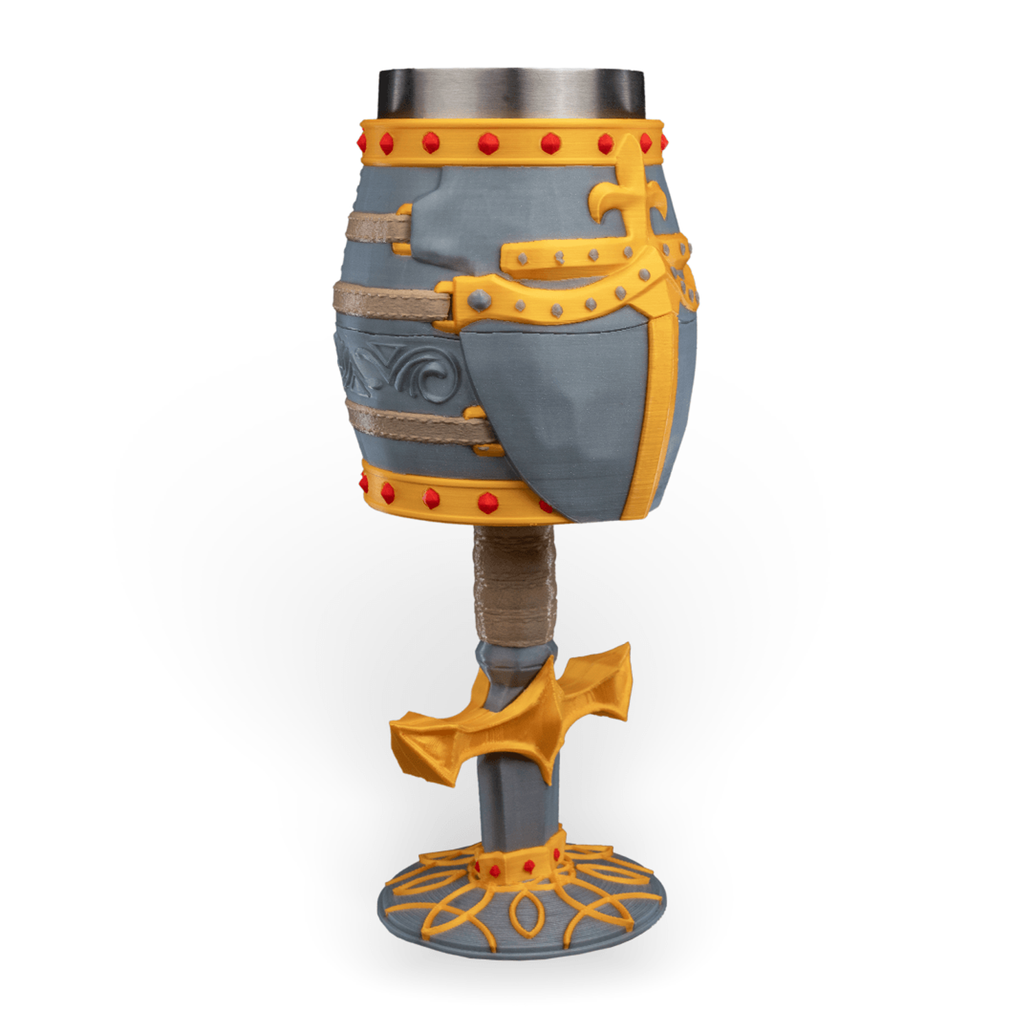 Exchalicebur Thirst Quencher