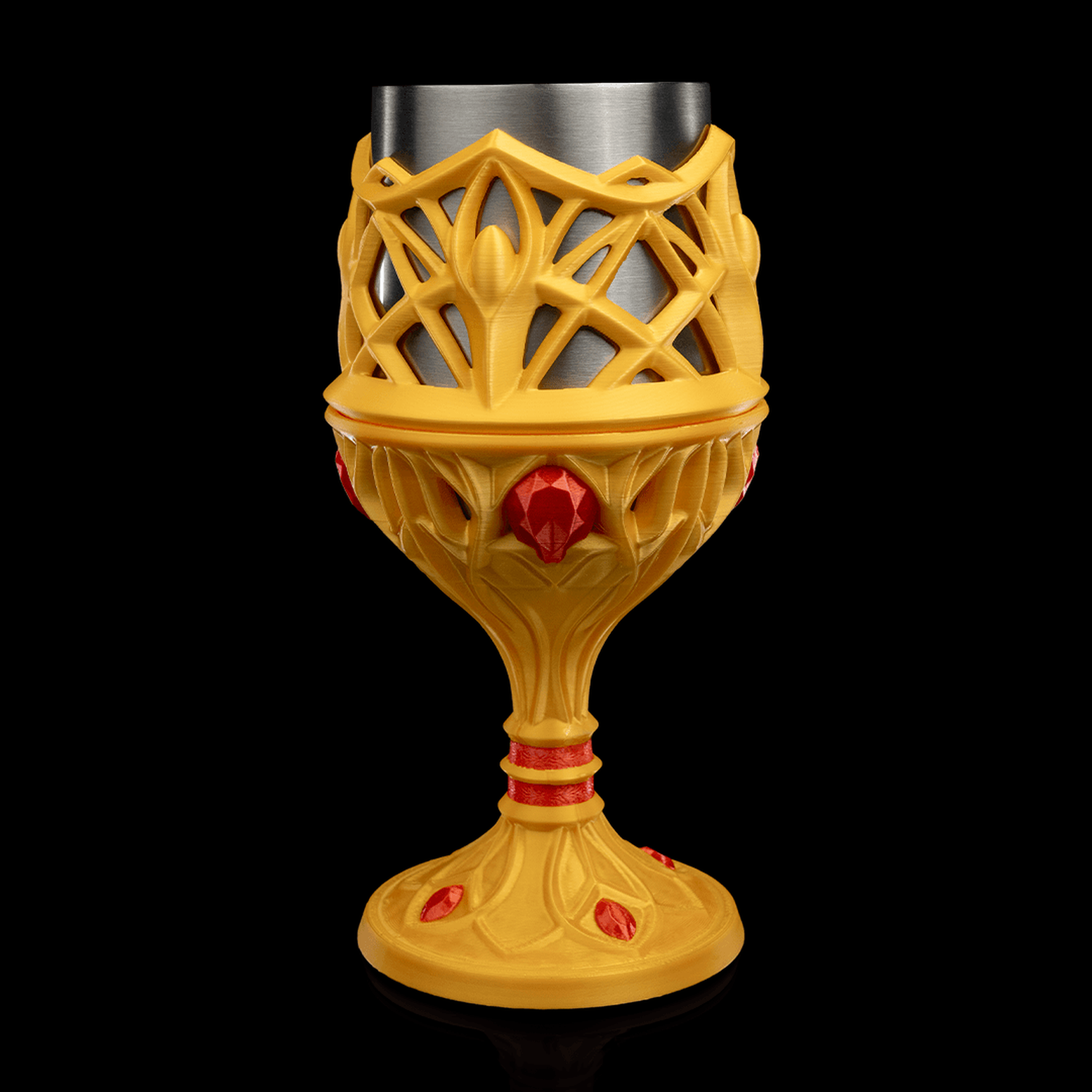Royal Goblet Thirst Quencher