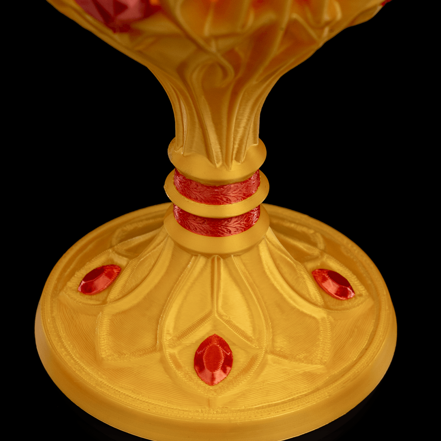 Royal Goblet Thirst Quencher