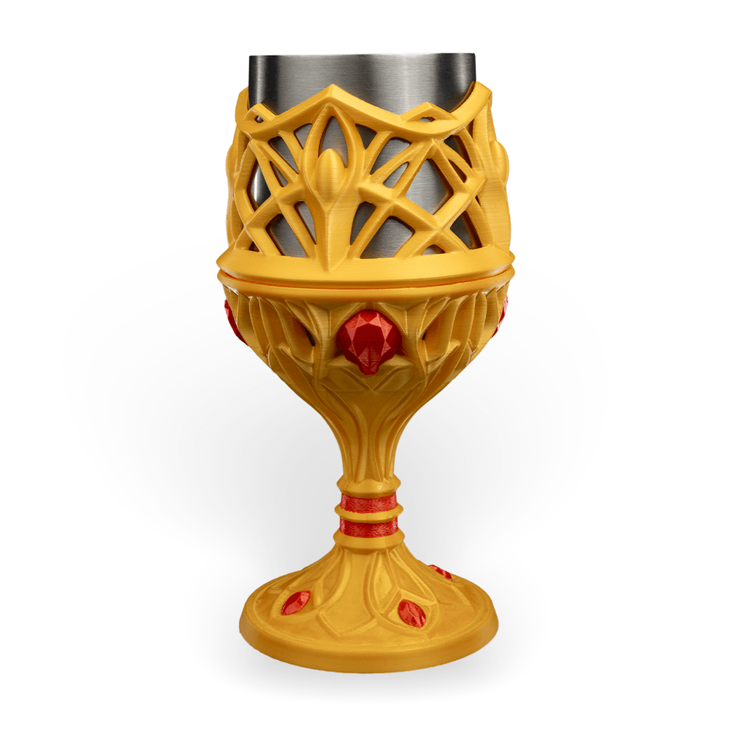 Royal Goblet Thirst Quencher