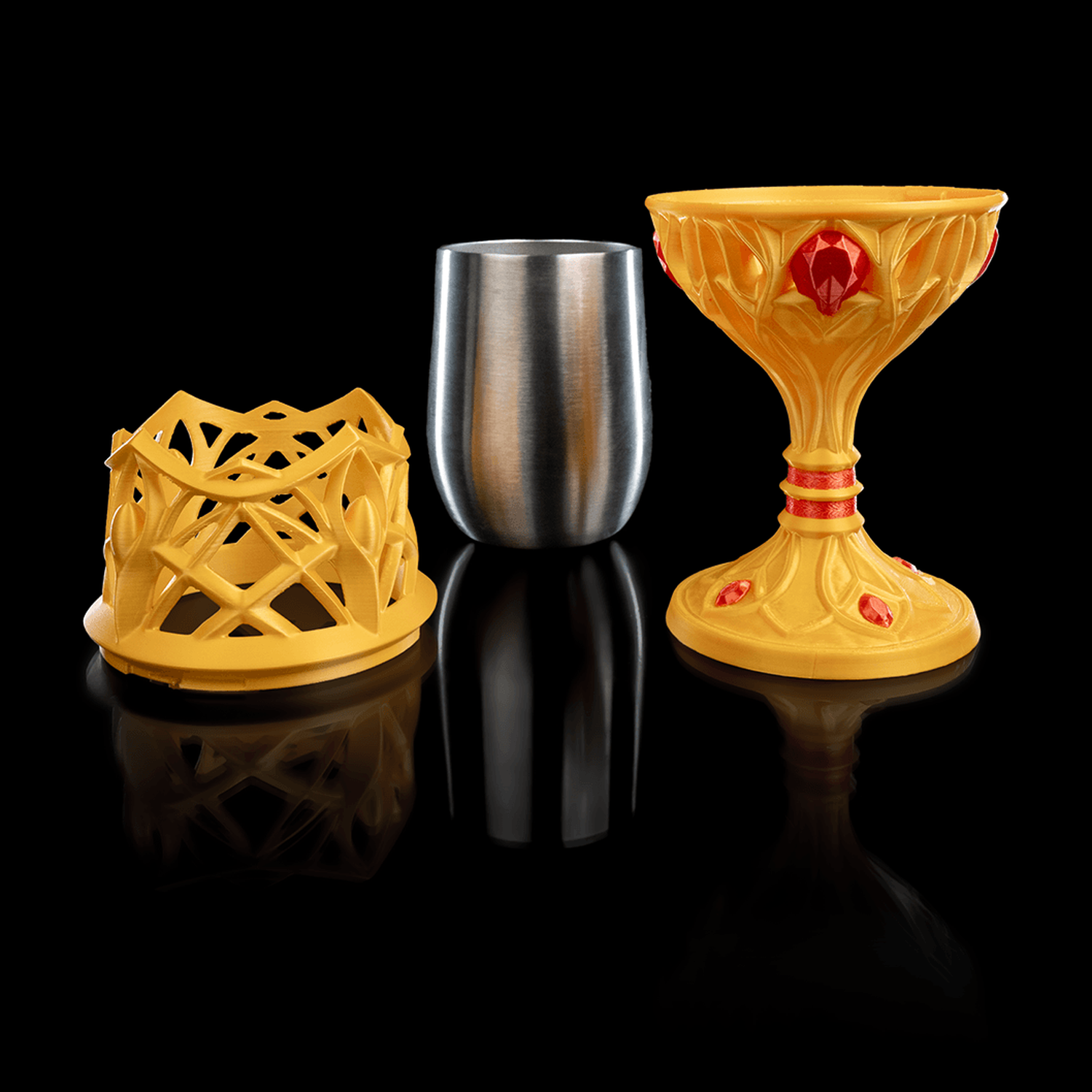Royal Goblet Thirst Quencher