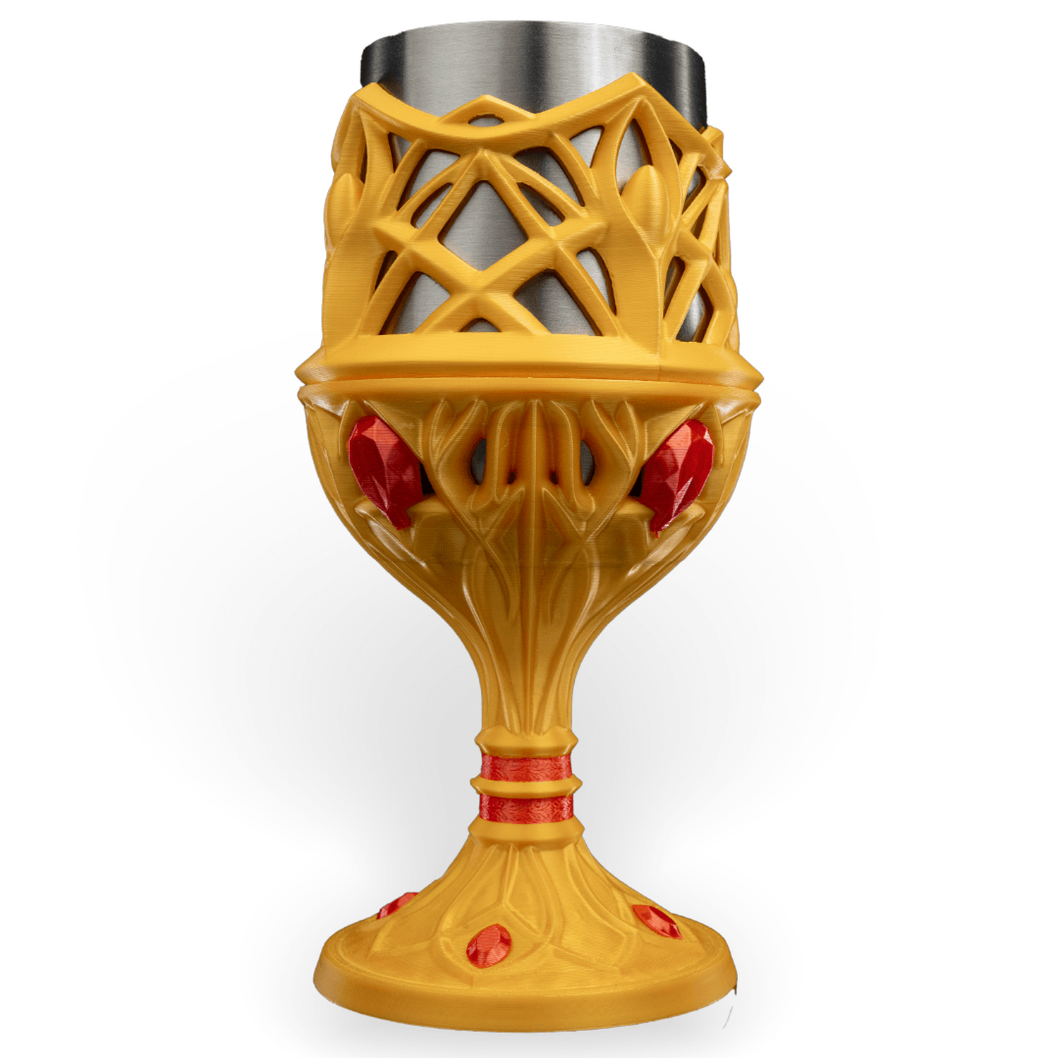 Royal Goblet Thirst Quencher