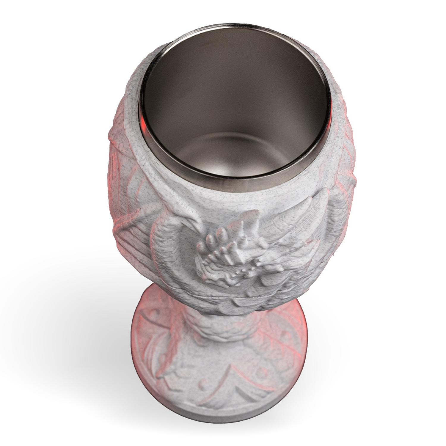 Dragonscale Vessel Thirst Quencher