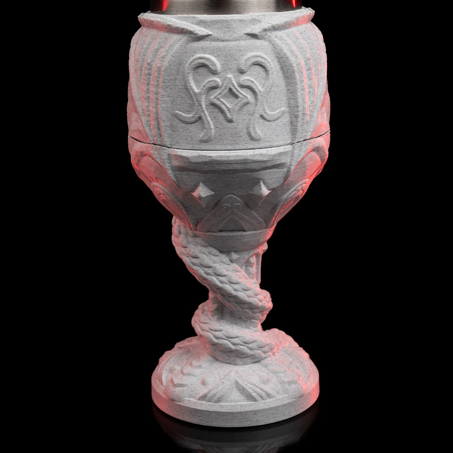 Dragonscale Vessel Thirst Quencher