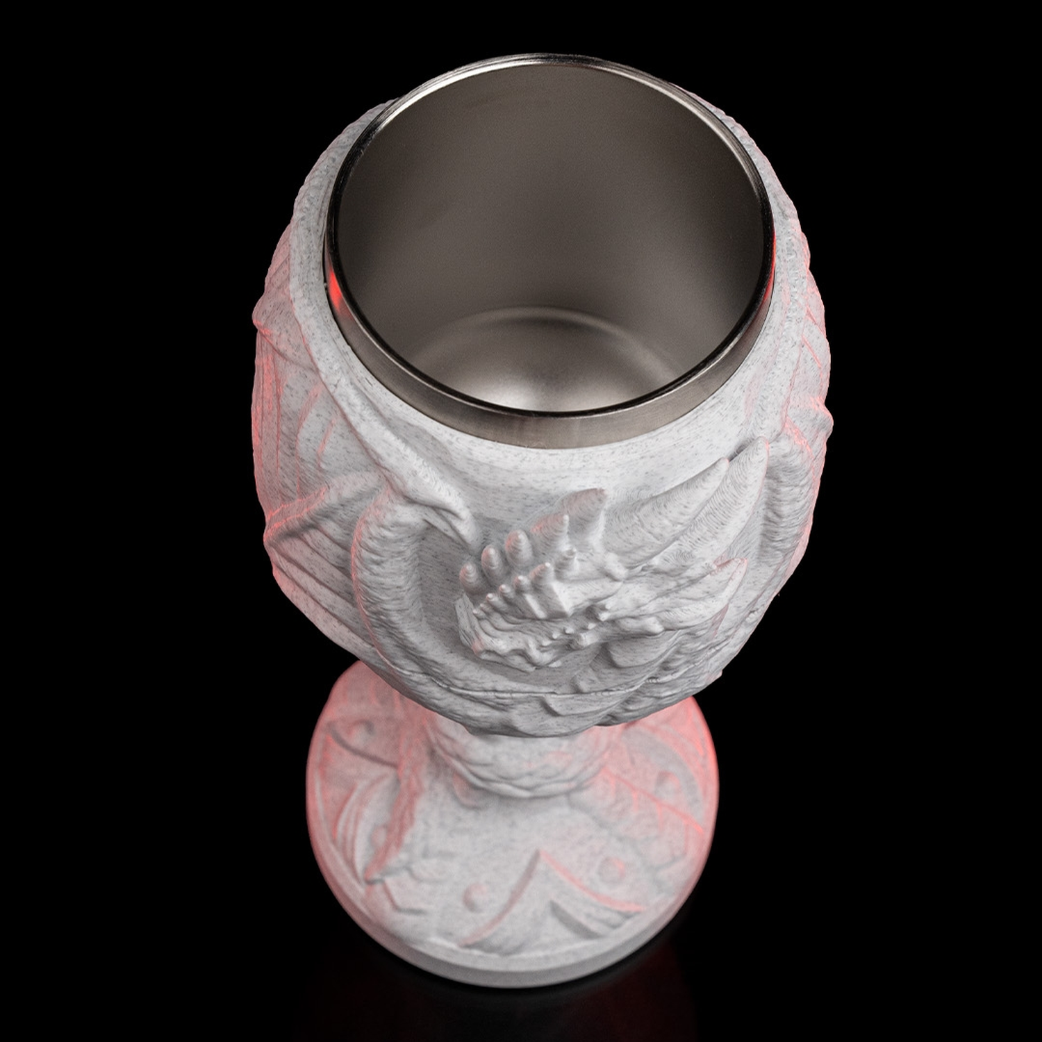 Dragonscale Vessel Thirst Quencher