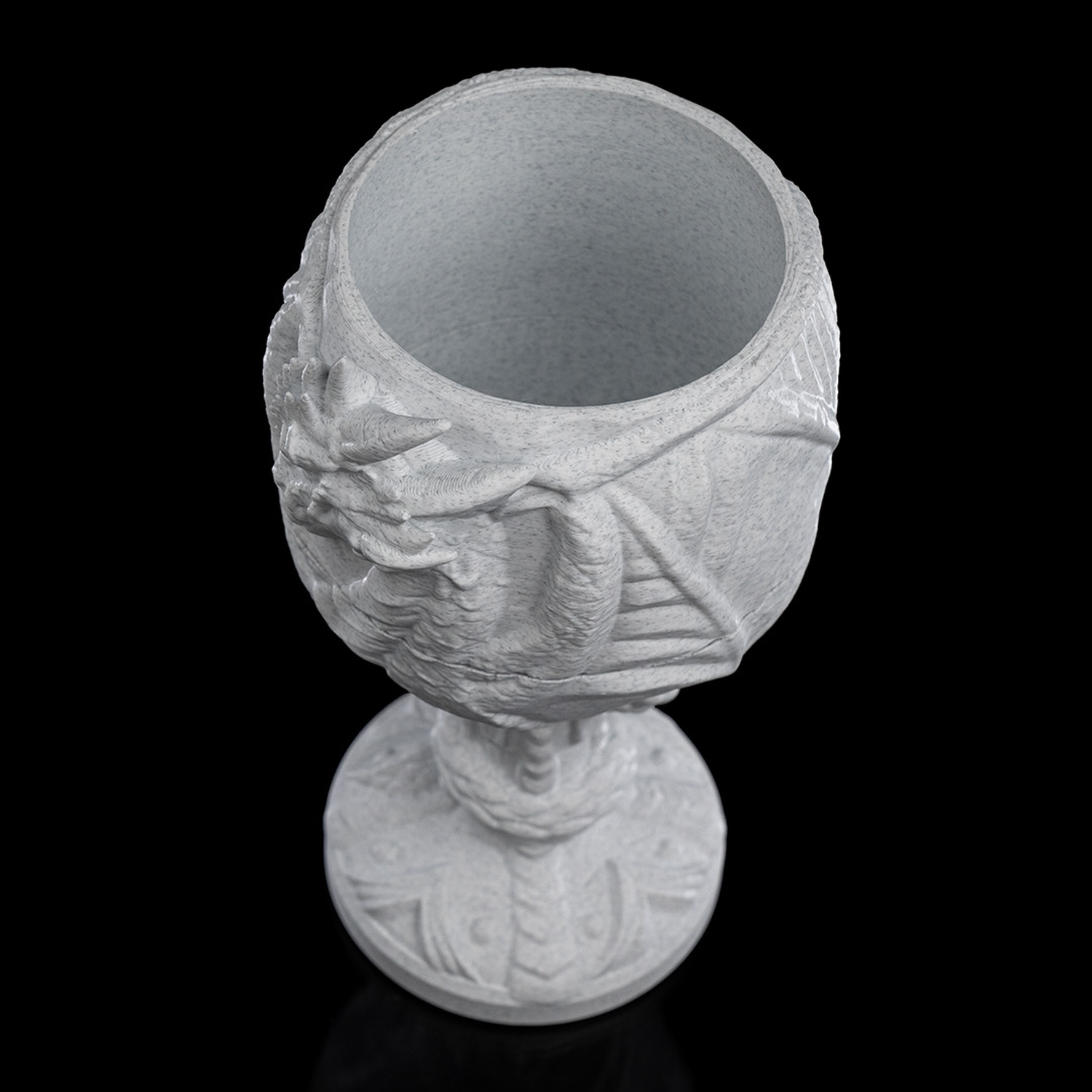 Dragonscale Vessel Thirst Quencher