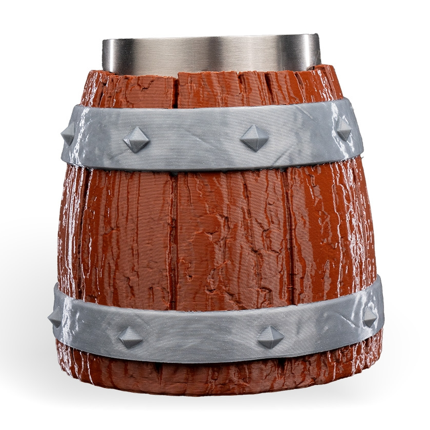 Classic Tavern Tankard Thirst Quencher