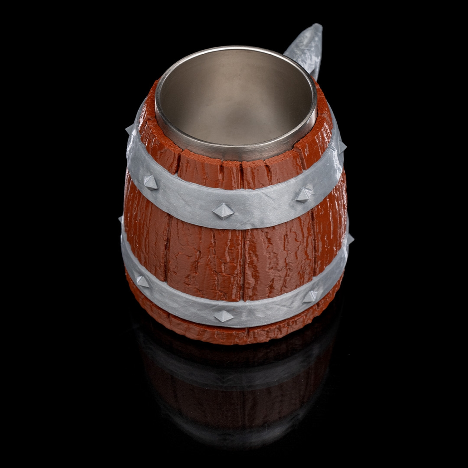 Classic Tavern Tankard Thirst Quencher
