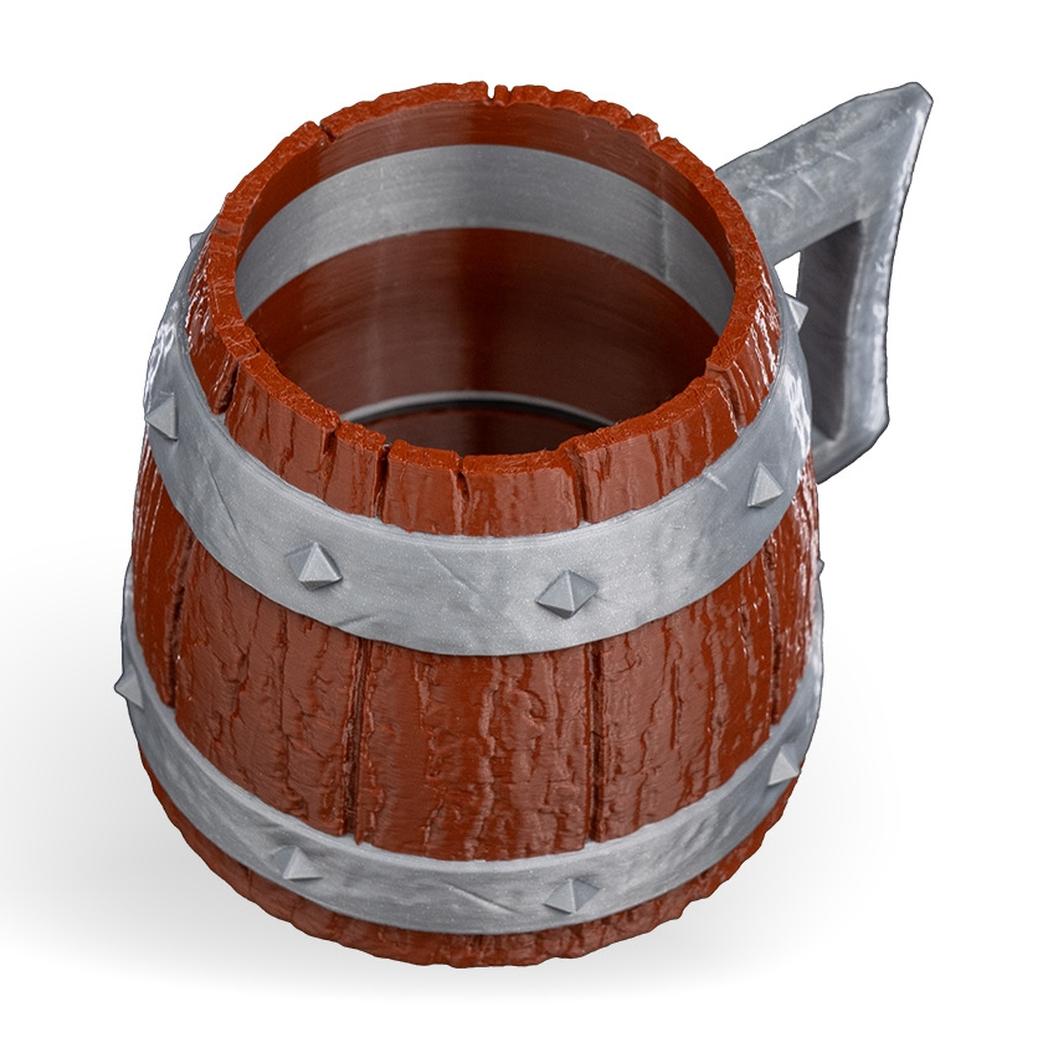 Classic Tavern Tankard Thirst Quencher