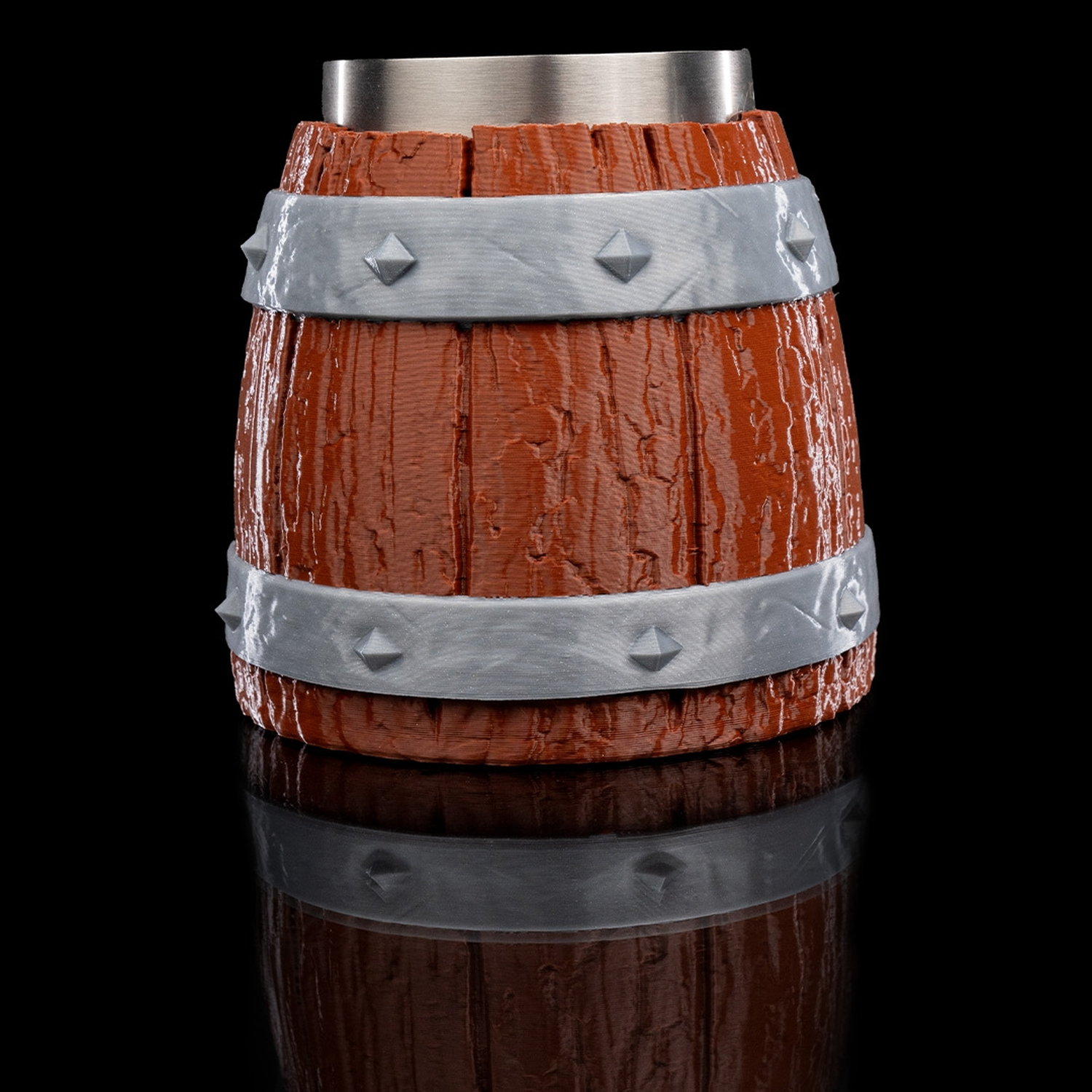 Classic Tavern Tankard Thirst Quencher
