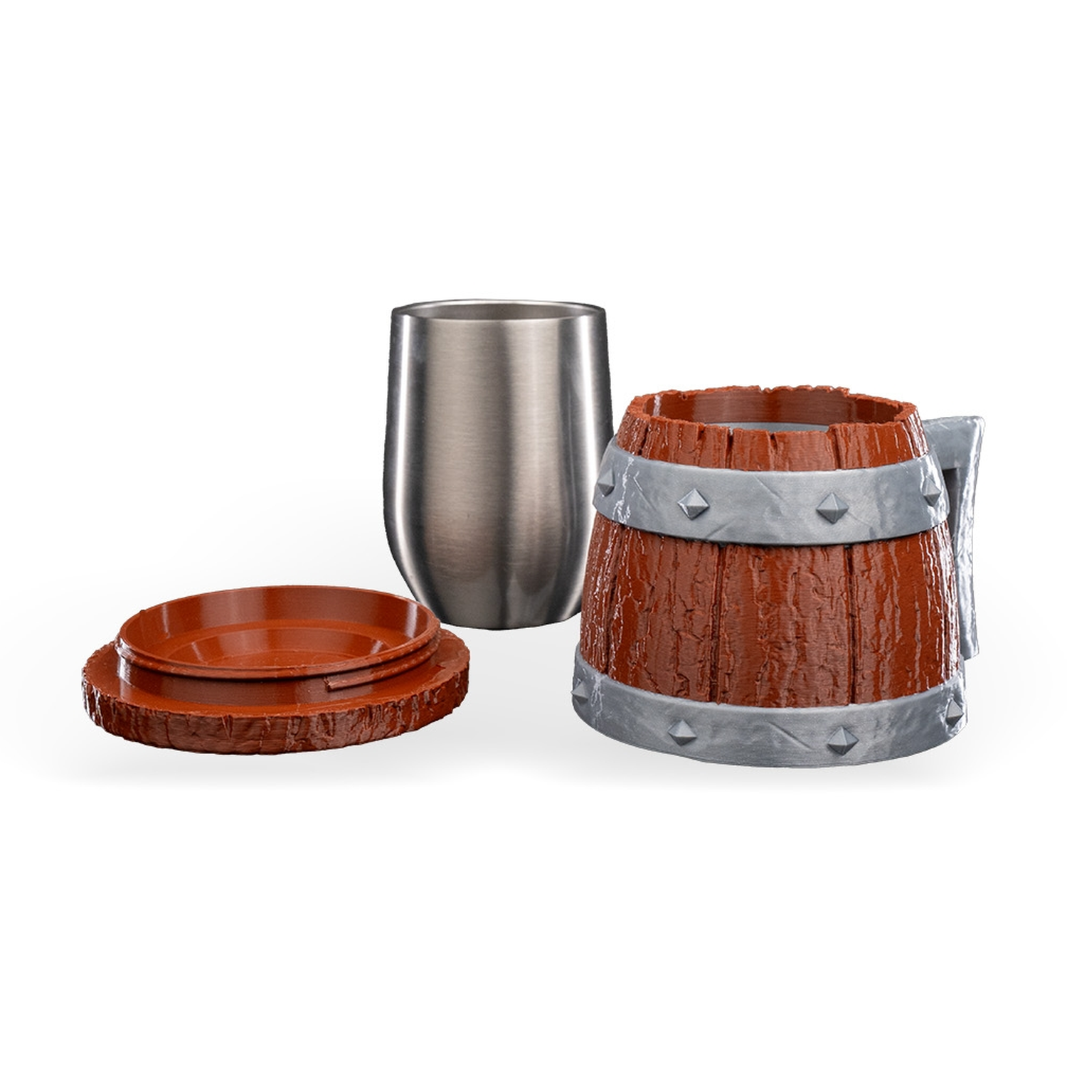 Classic Tavern Tankard Thirst Quencher