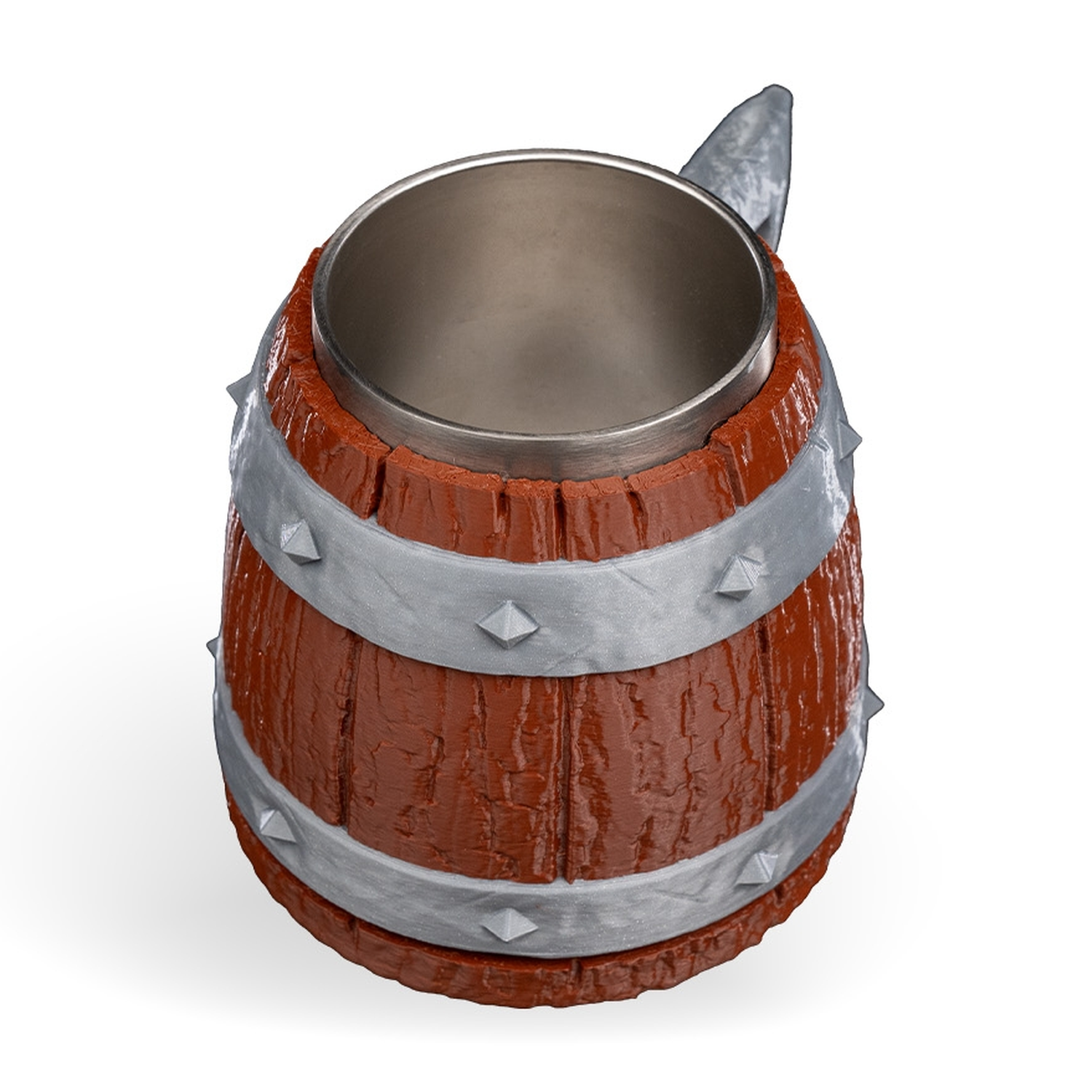 Classic Tavern Tankard Thirst Quencher