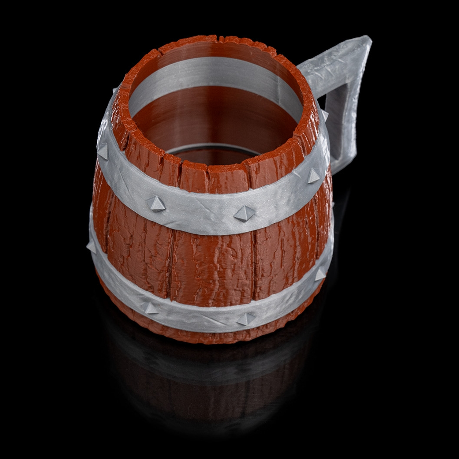 Classic Tavern Tankard Thirst Quencher