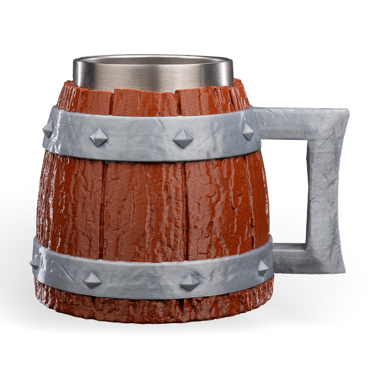 Classic Tavern Tankard Thirst Quencher