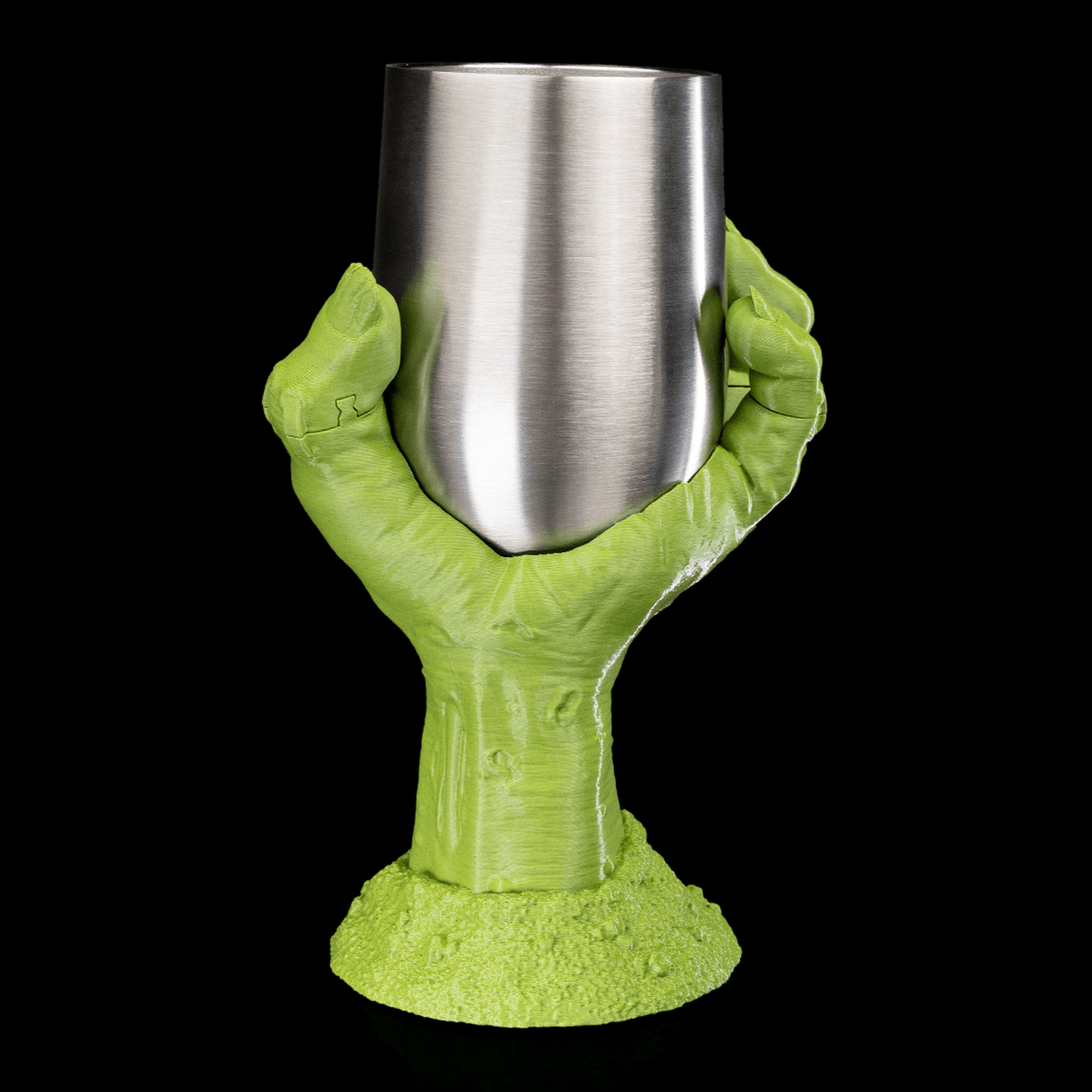 Grave Grasp Thirst Quencher