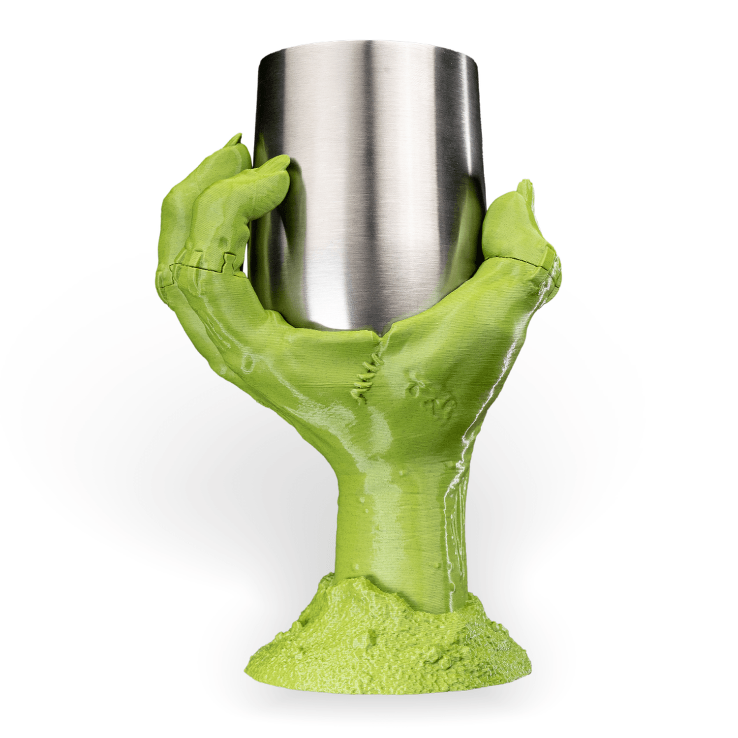 Grave Grasp Thirst Quencher