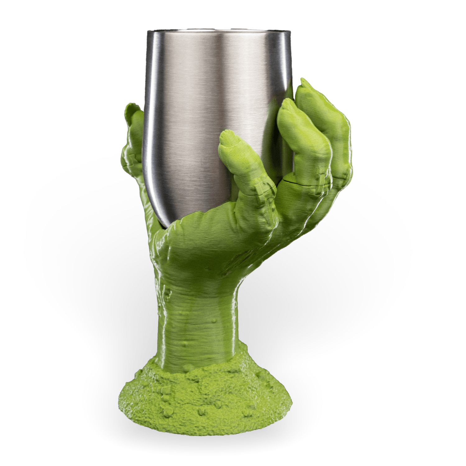 Grave Grasp Thirst Quencher