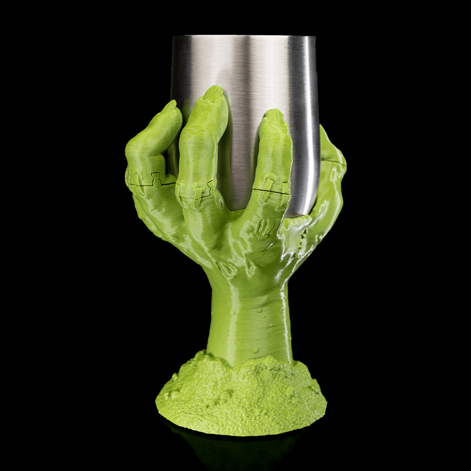 Grave Grasp Thirst Quencher