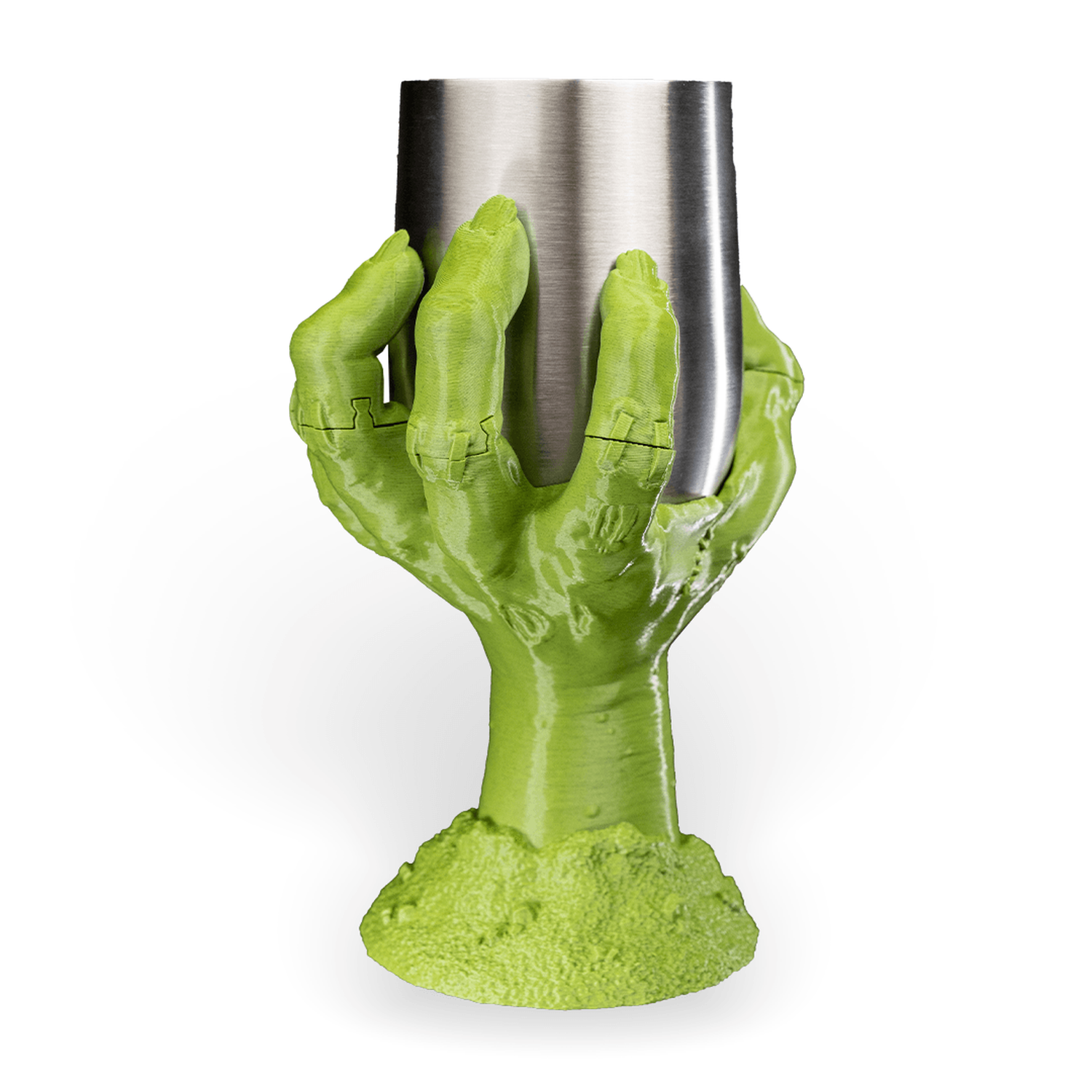 Grave Grasp Thirst Quencher