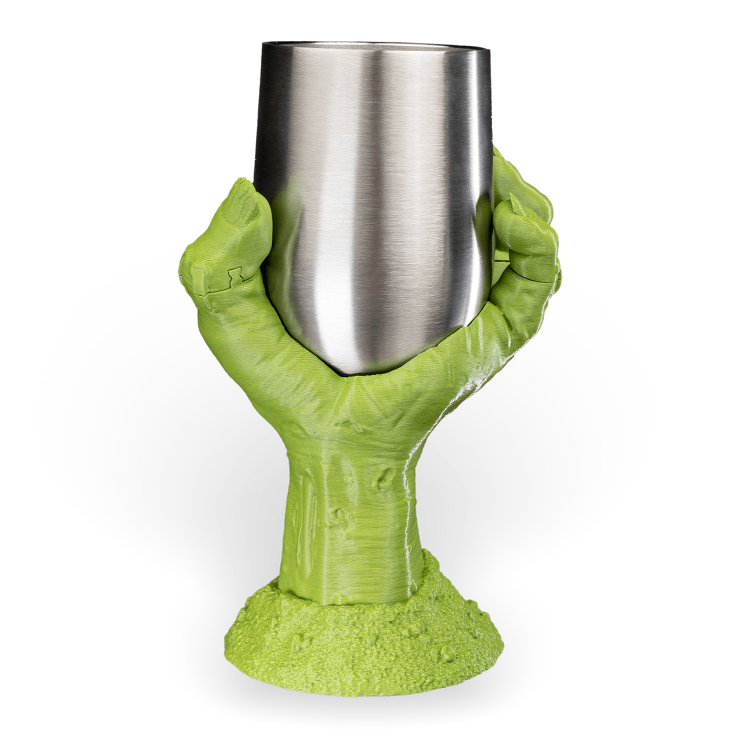 Grave Grasp Thirst Quencher