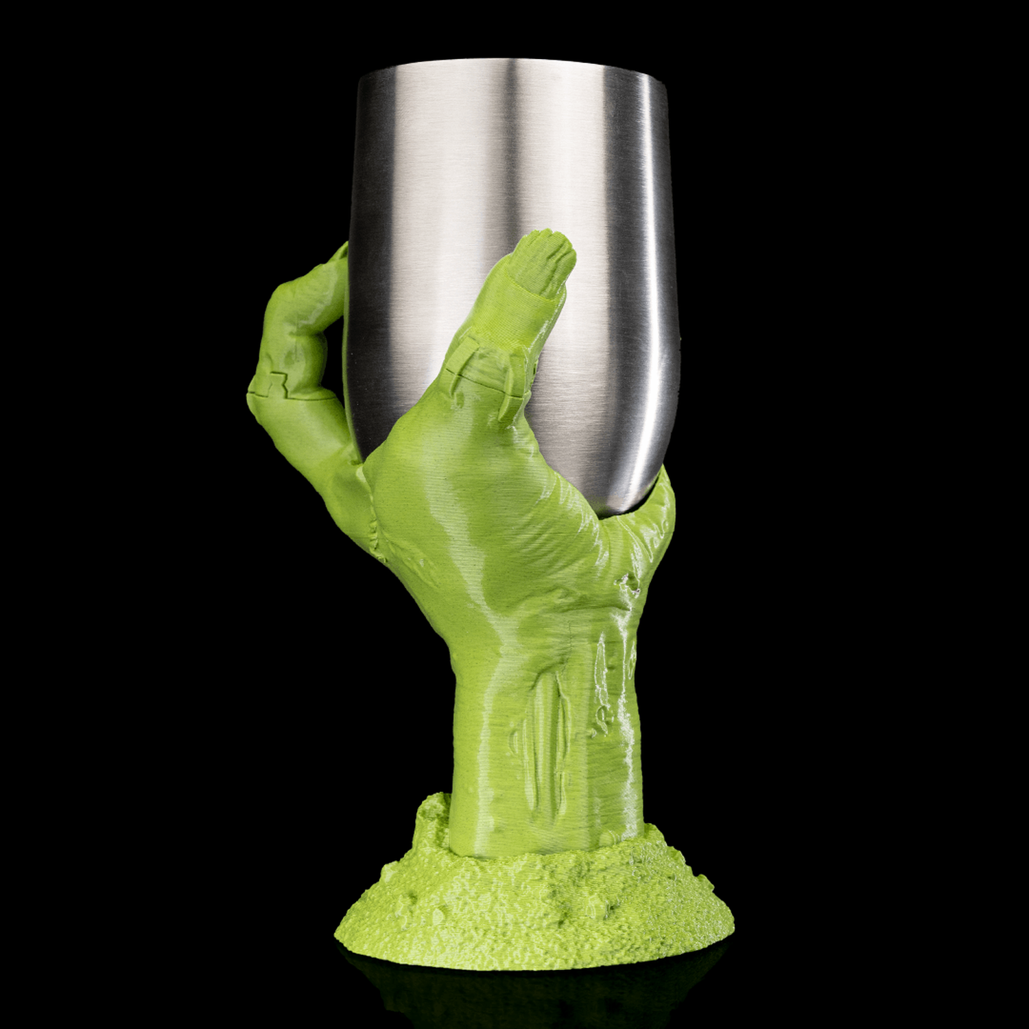 Grave Grasp Thirst Quencher