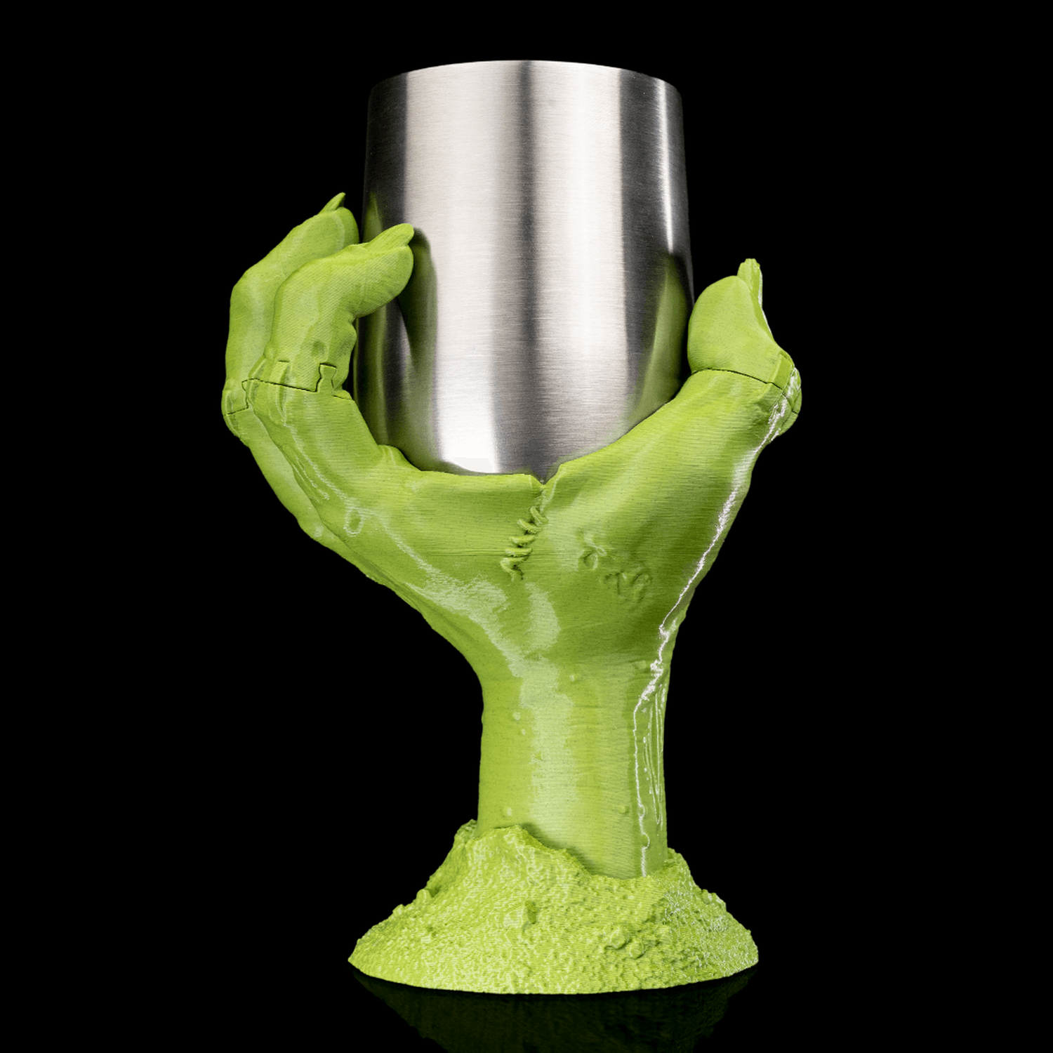 Grave Grasp Thirst Quencher