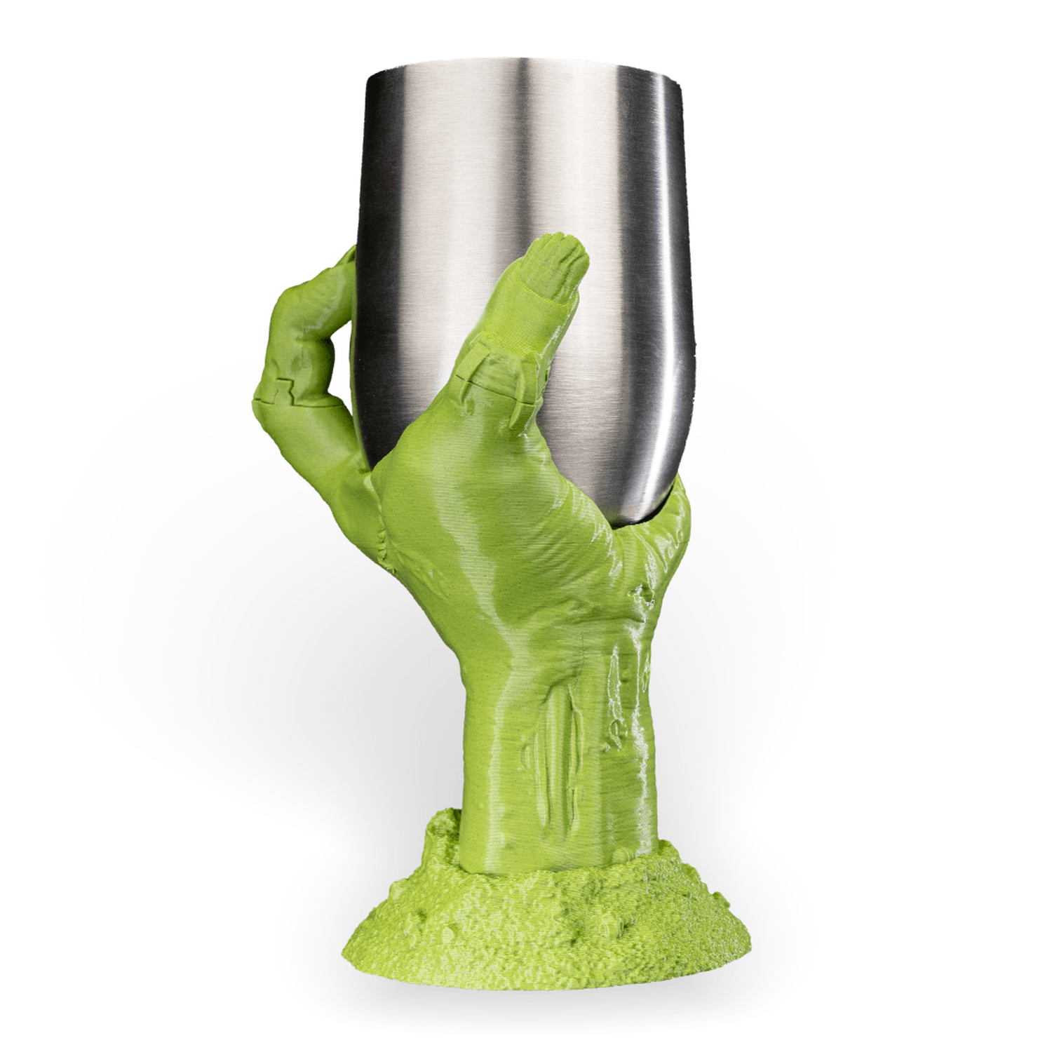 Grave Grasp Thirst Quencher