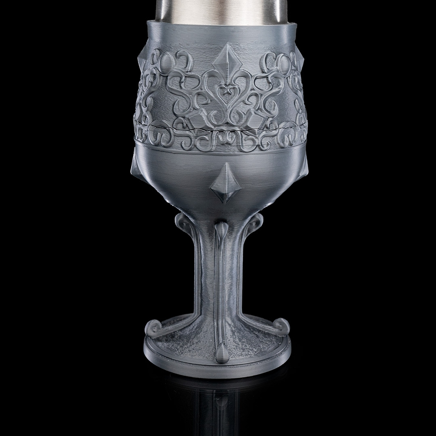 Chivalric Sip Thirst Quencher
