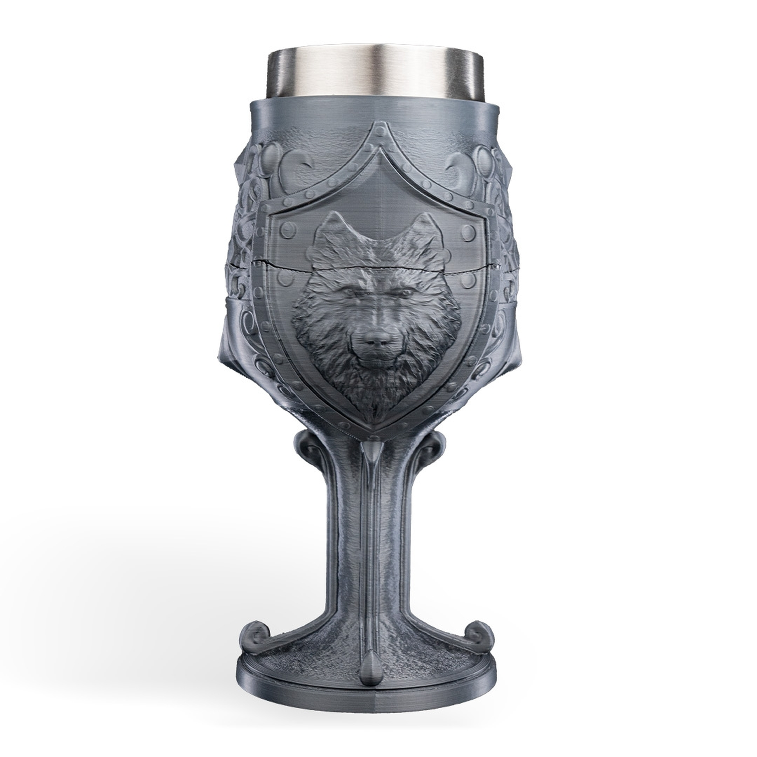 Chivalric Sip Thirst Quencher