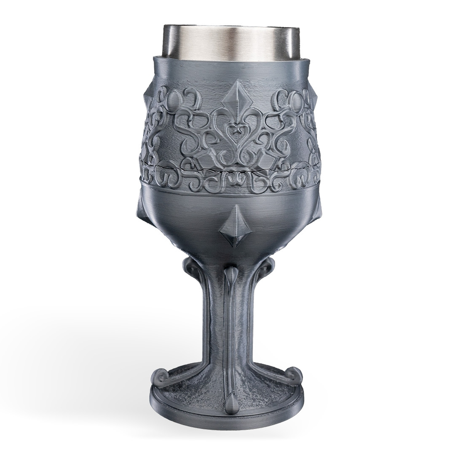 Chivalric Sip Thirst Quencher