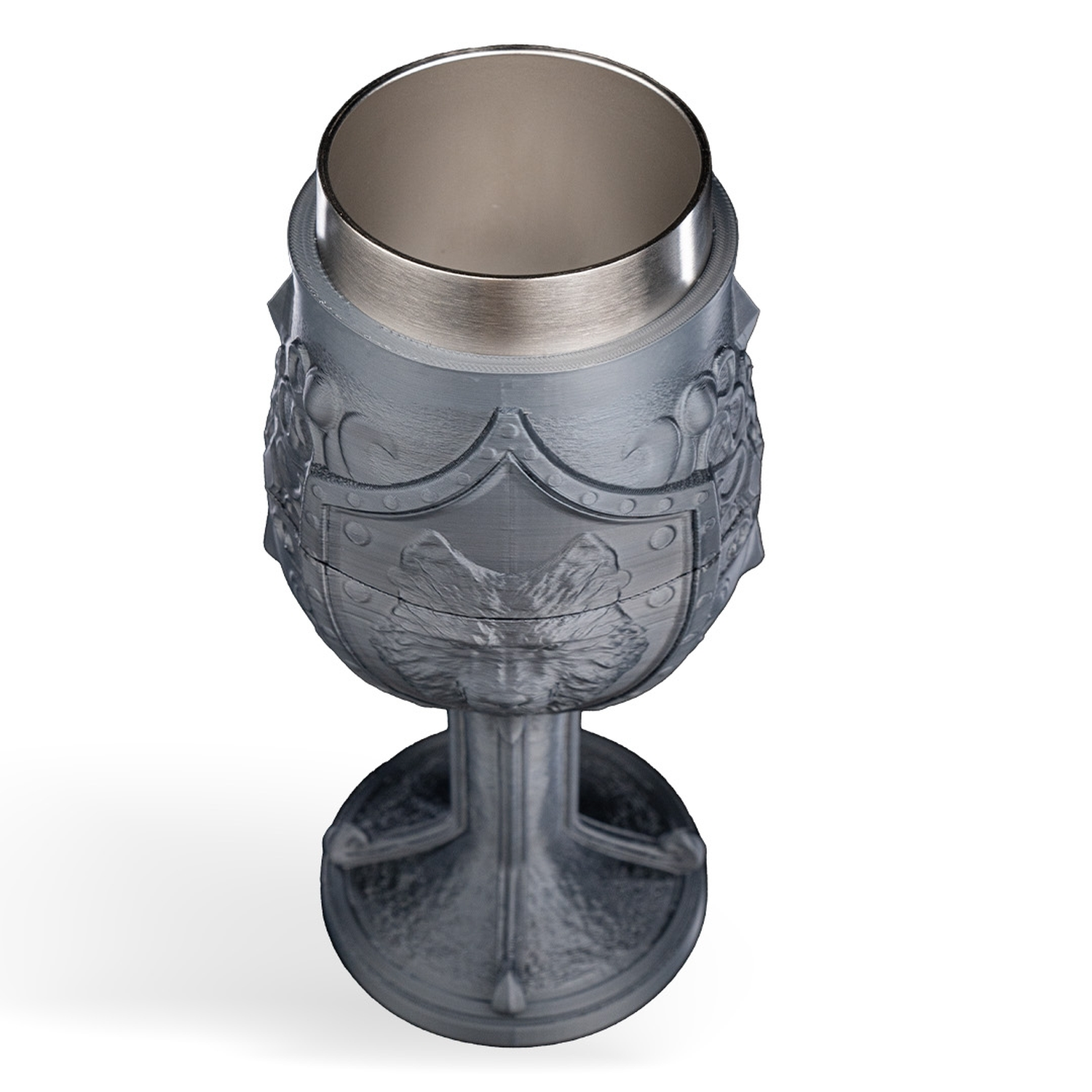 Chivalric Sip Thirst Quencher