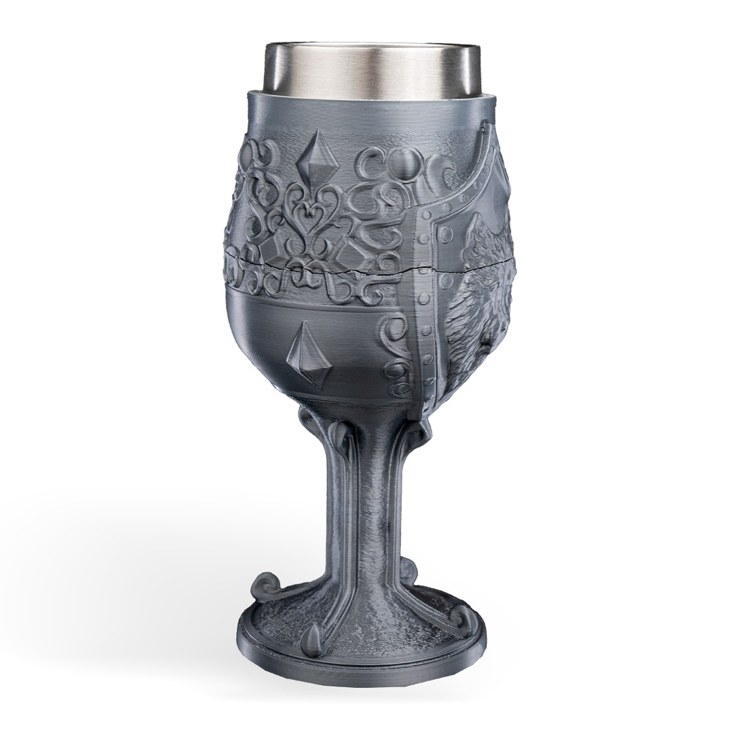 Chivalric Sip Thirst Quencher