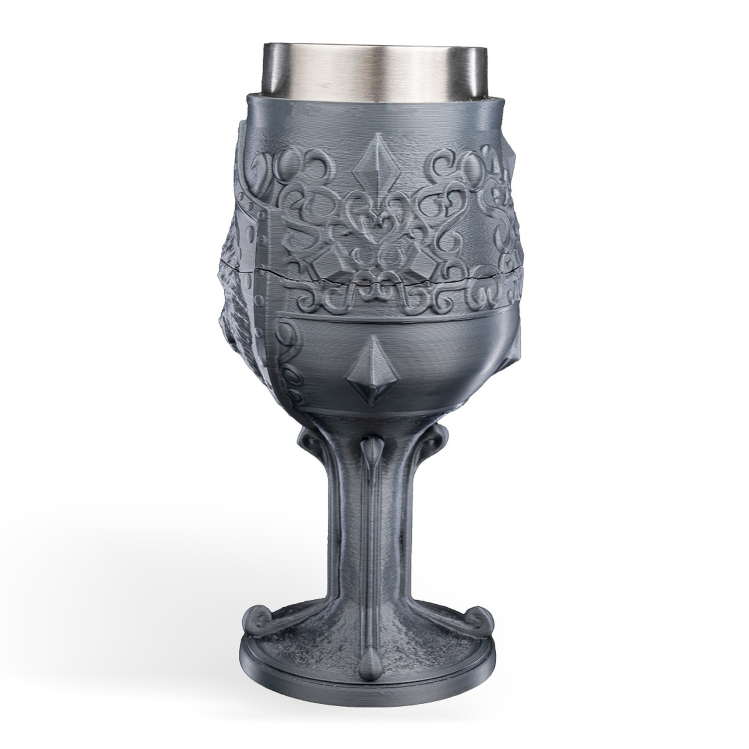 Chivalric Sip Thirst Quencher