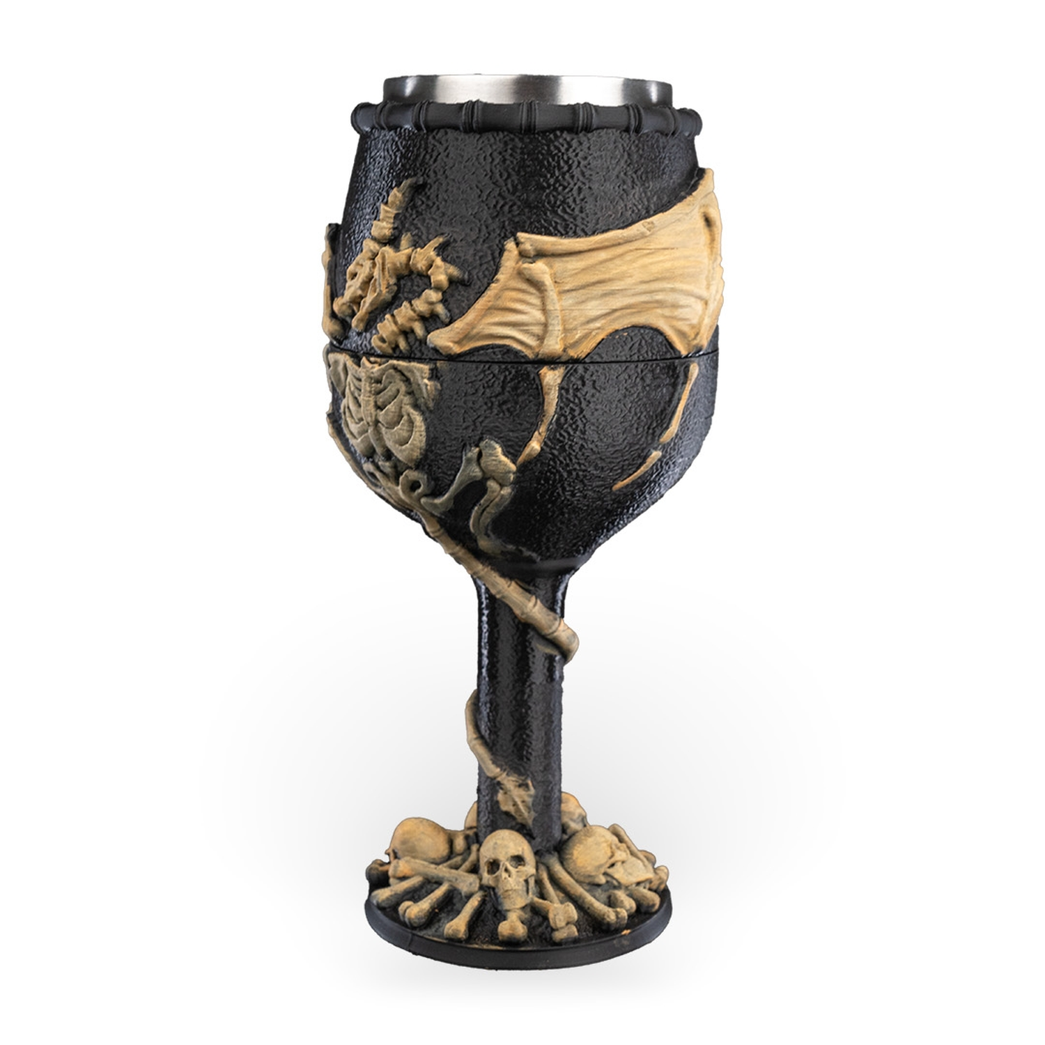 Skeletal Chalice Thirst Quencher