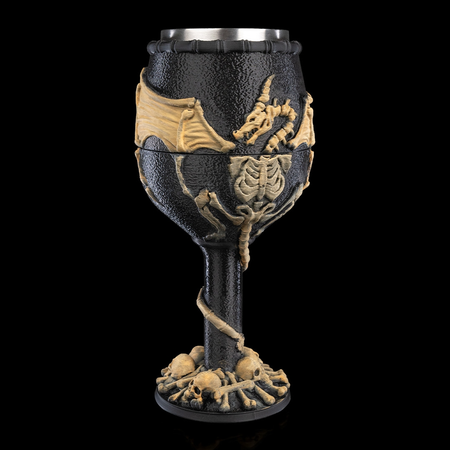 Skeletal Chalice Thirst Quencher
