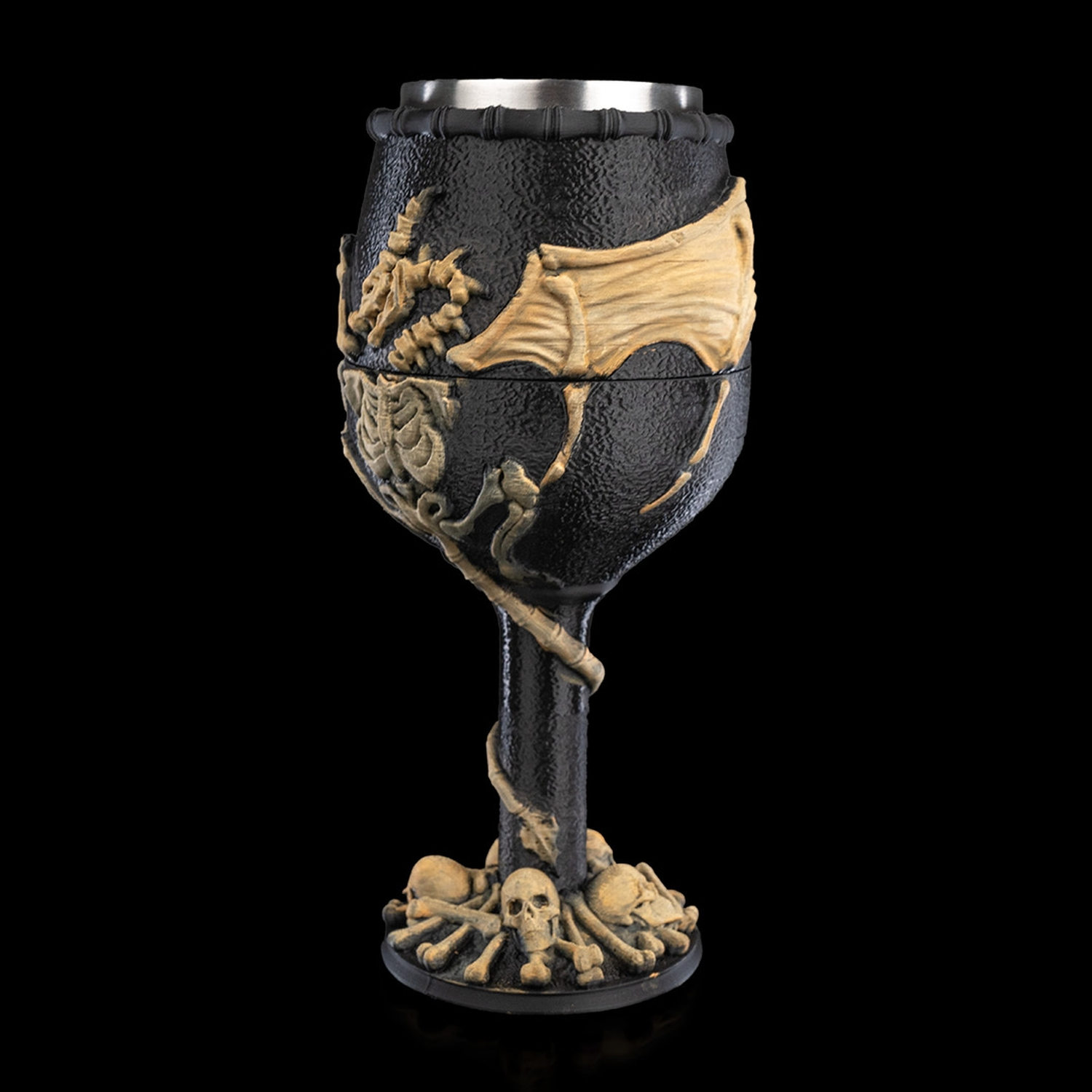 Skeletal Chalice Thirst Quencher