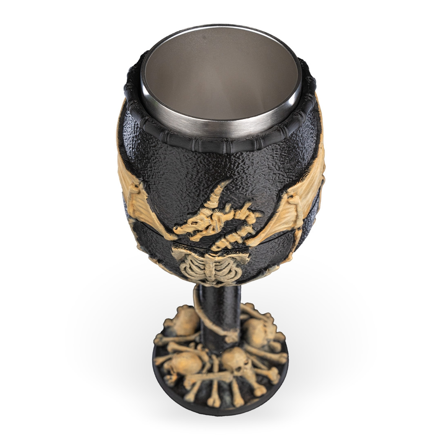 Skeletal Chalice Thirst Quencher